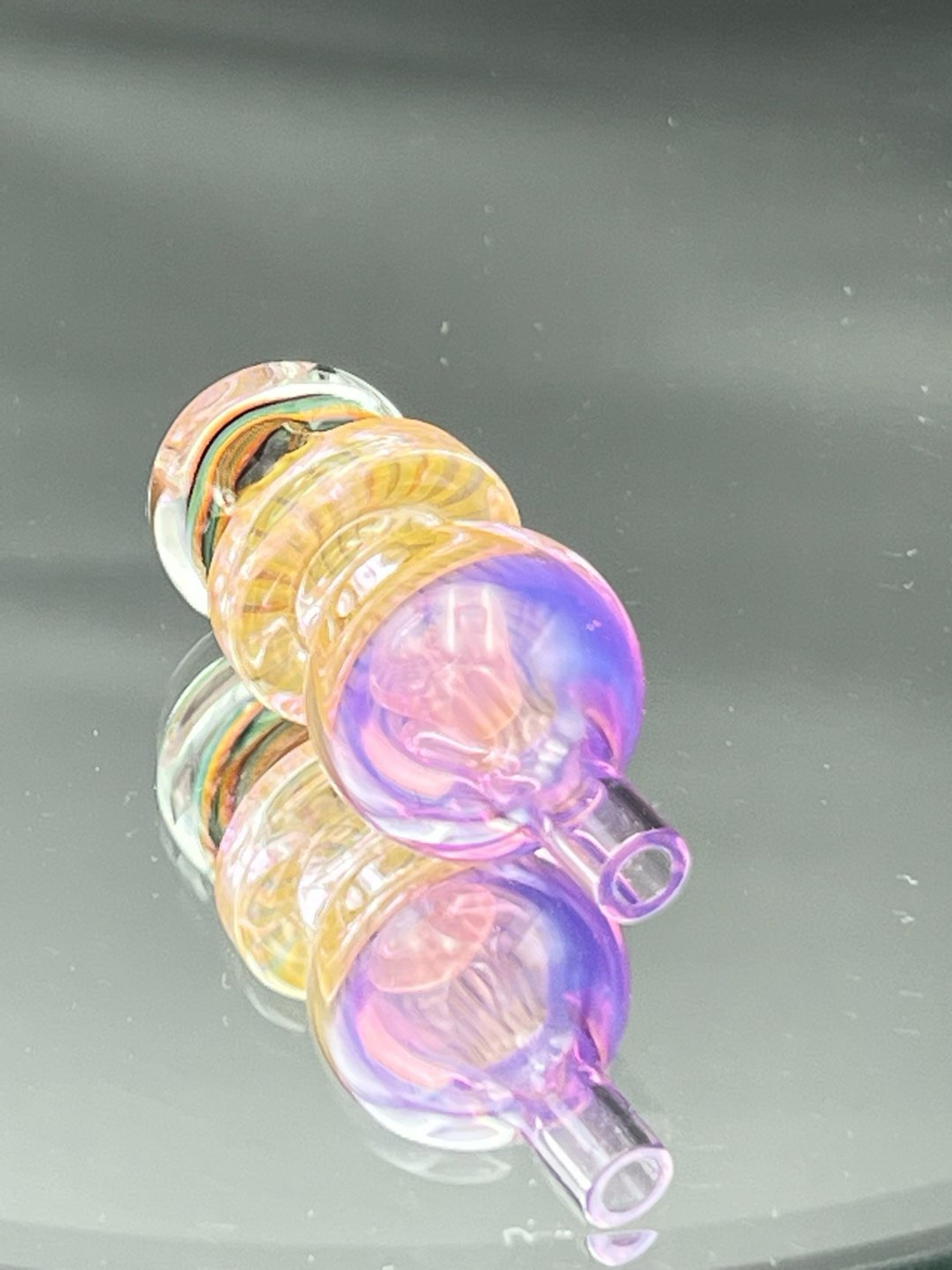 Preview pic of Ebox UV Carb Cap