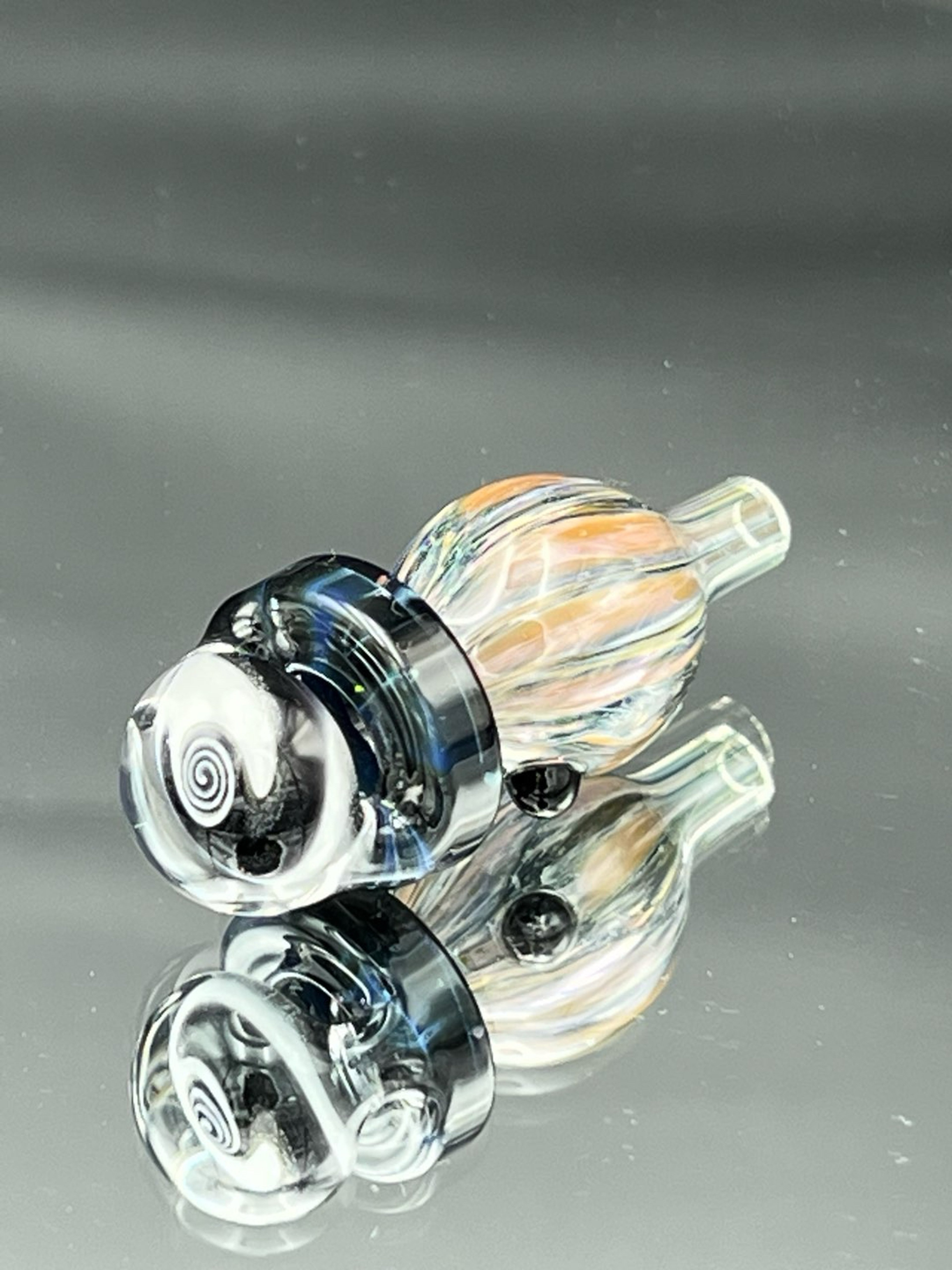 Preview pic of Ebox UV Carb Cap