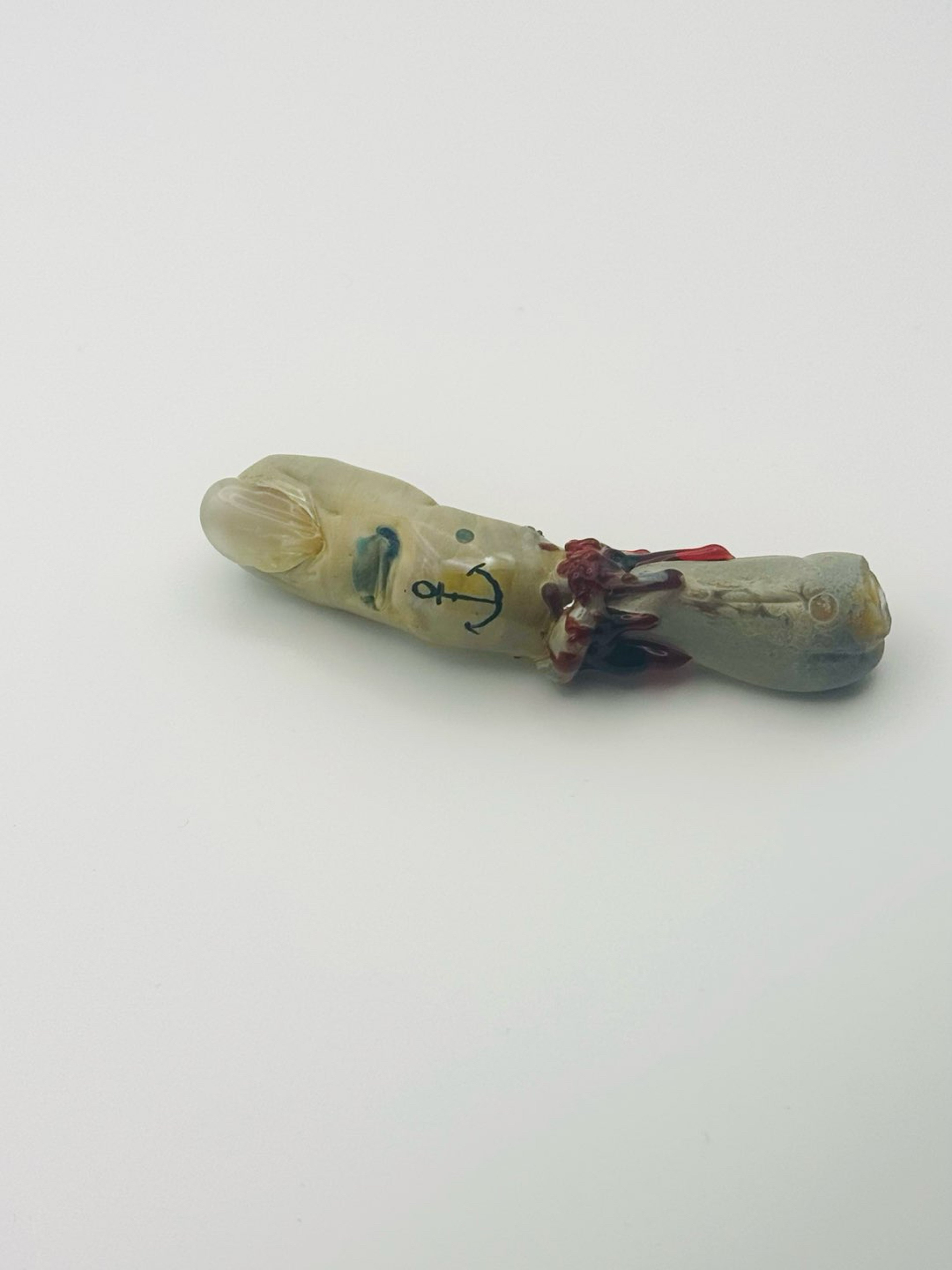 Preview pic of Sailors finger one hitter!