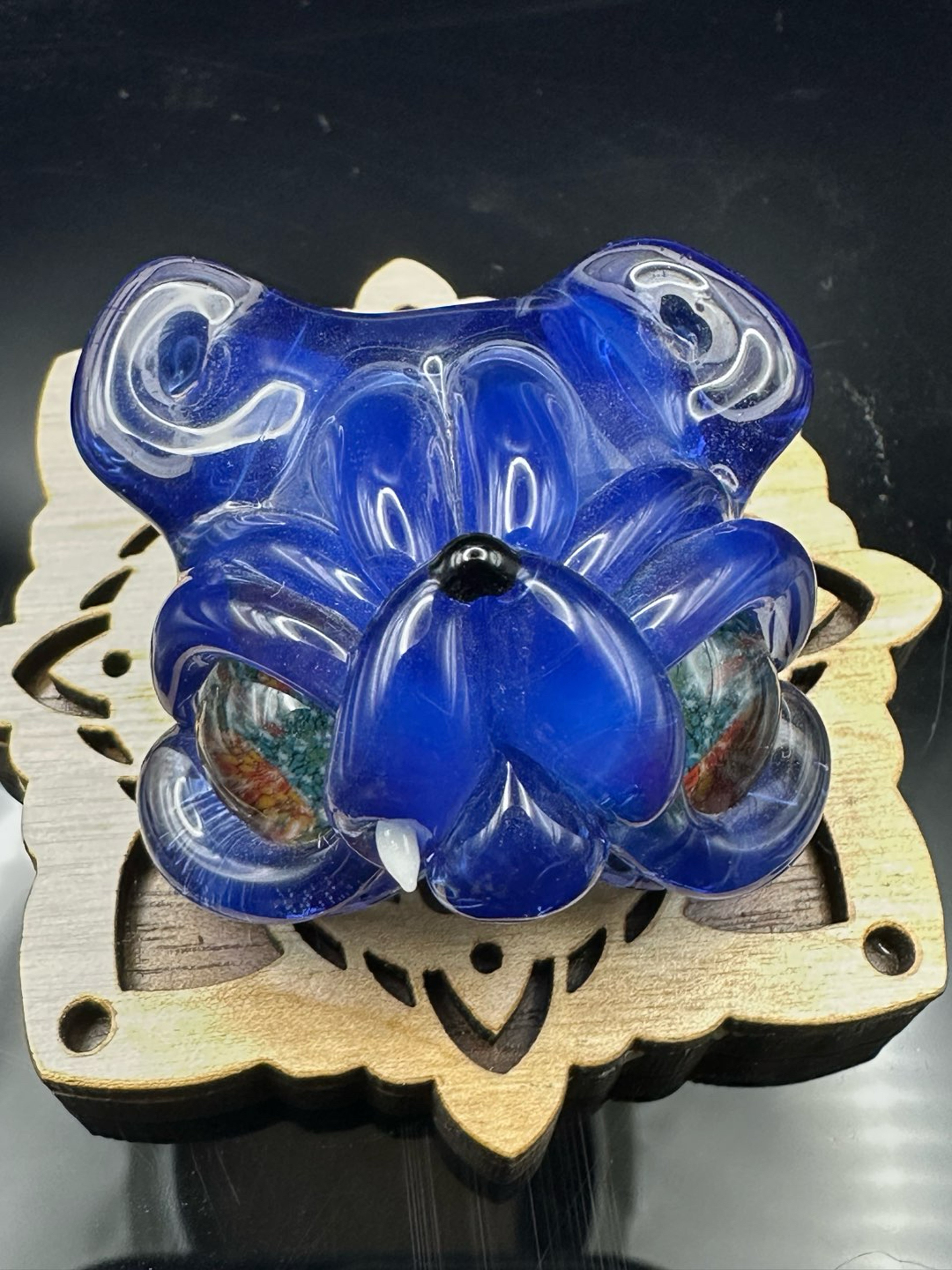 Preview pic of Casto Millie Eye Bear Pendy