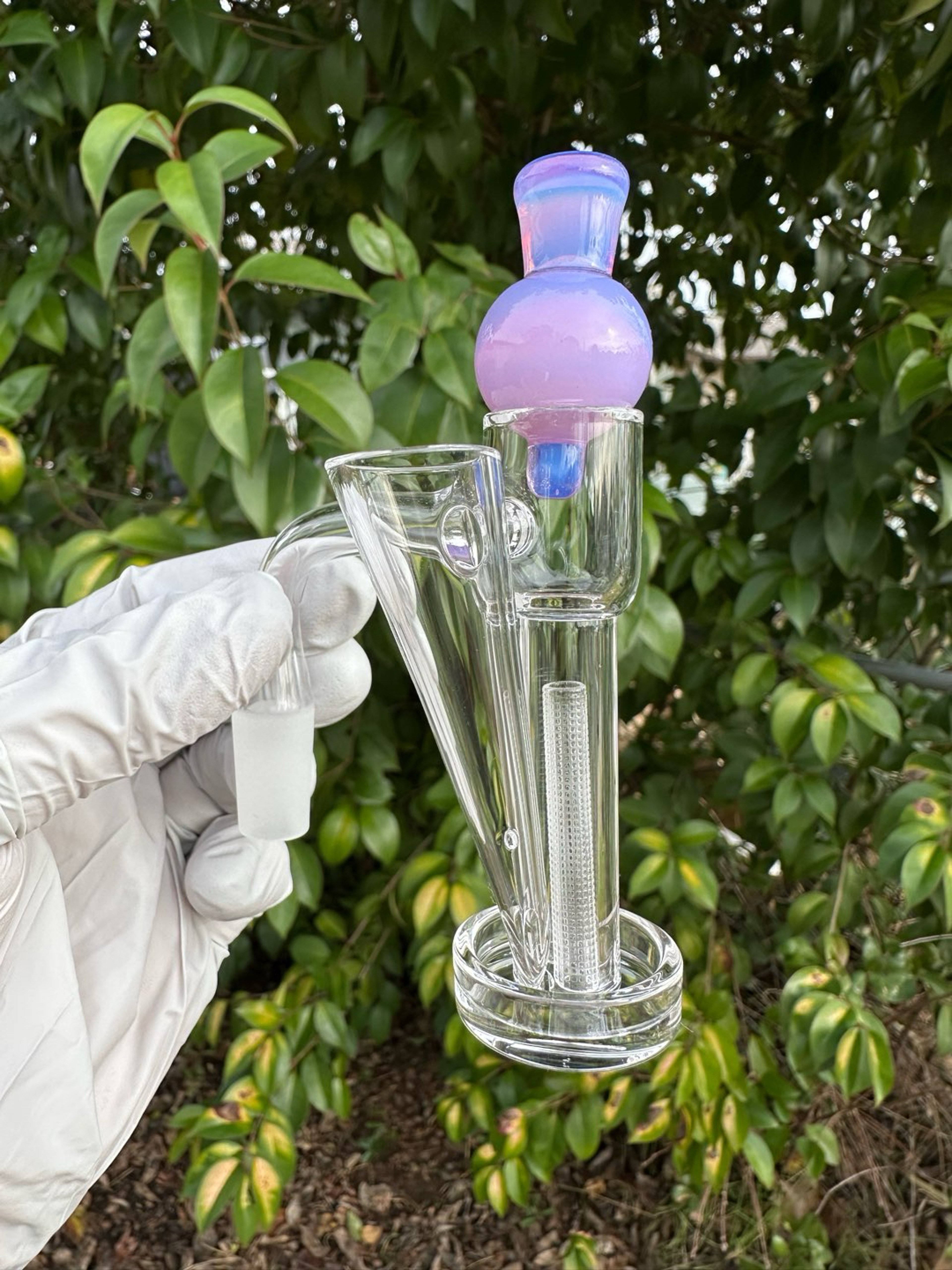 Preview pic of XXL Terp Slide Slurper complete set
