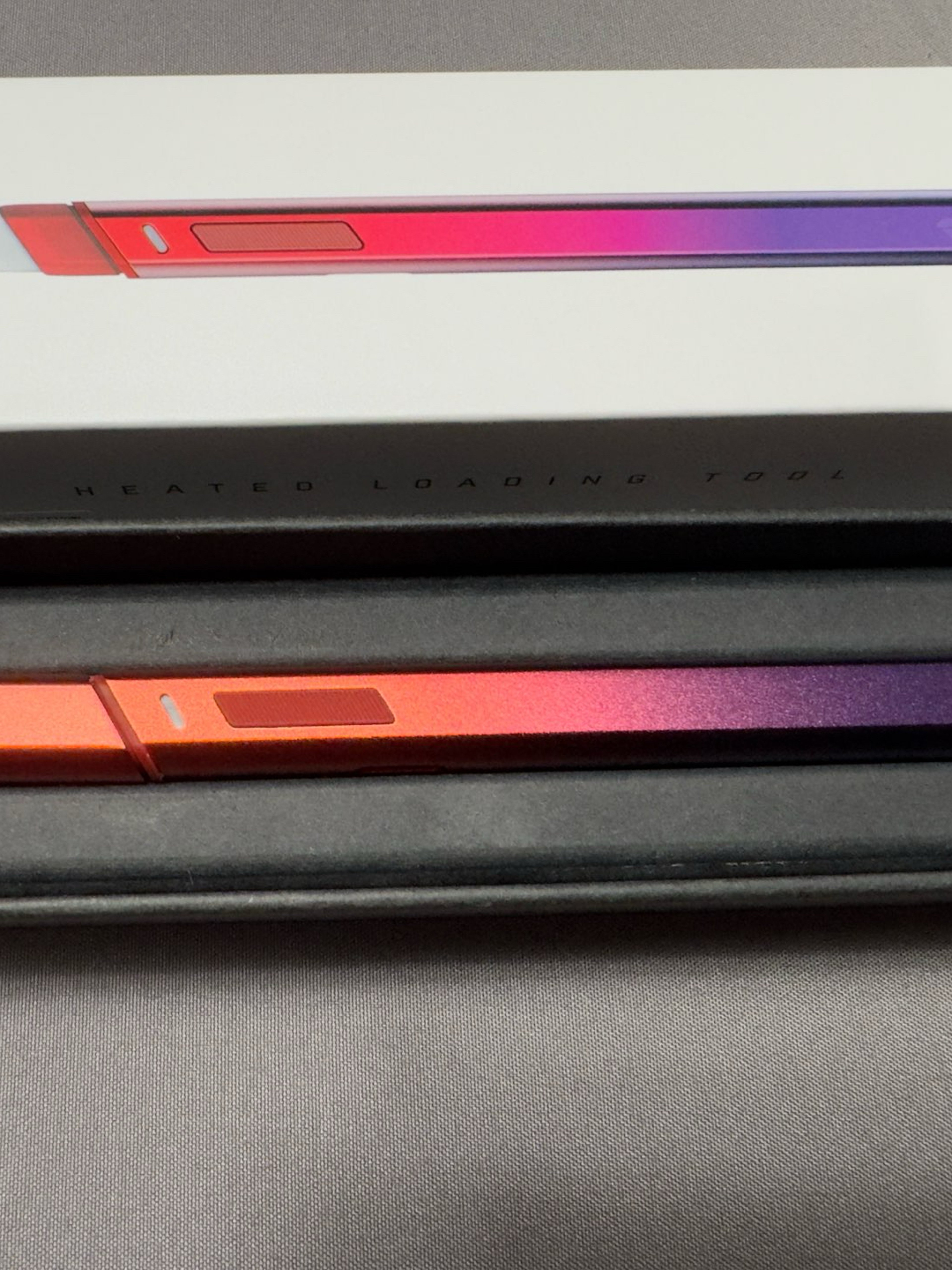 Preview pic of Puffco Hot Knife Horizon edition