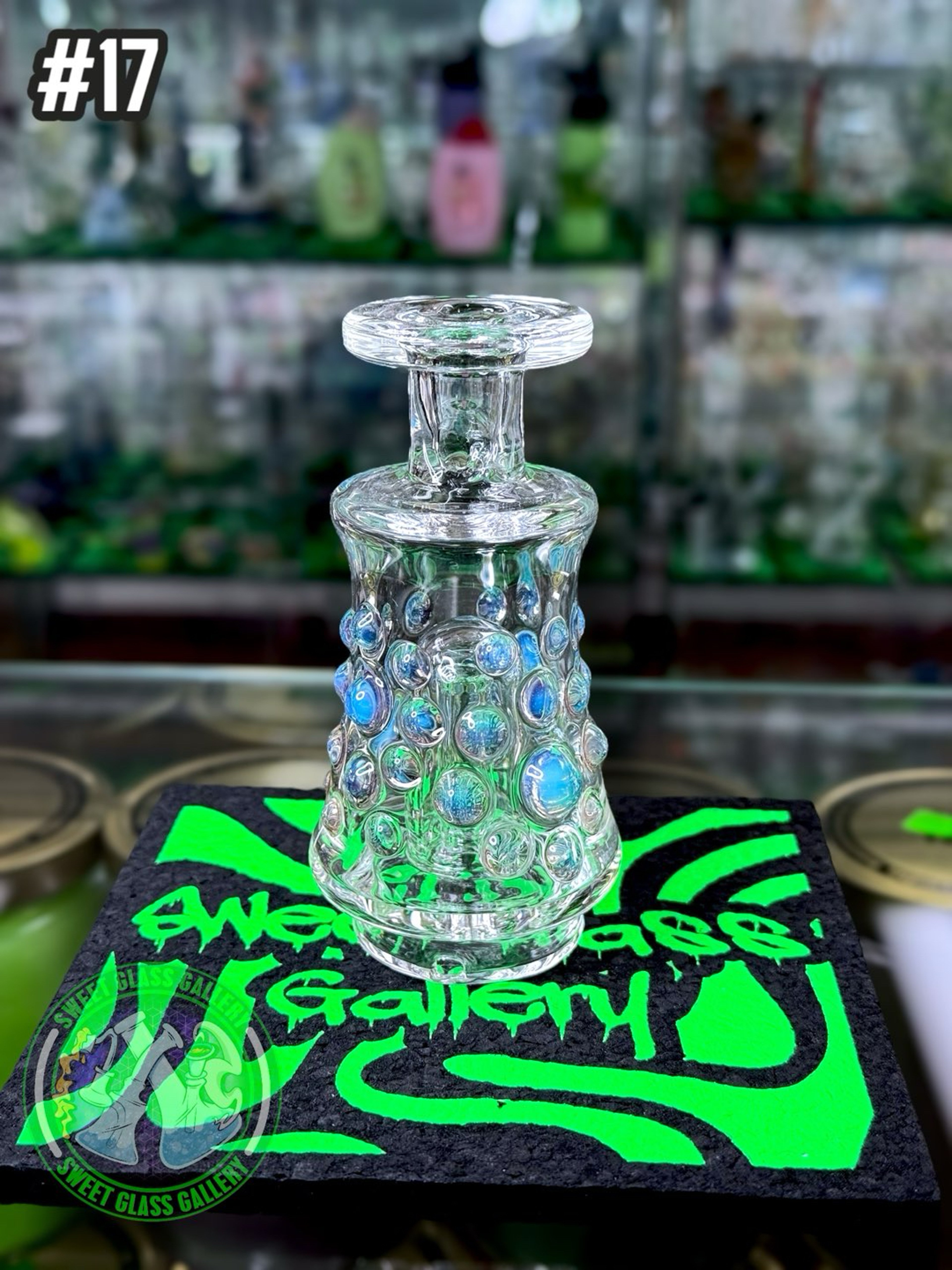 Preview pic of AJ Surf City Tubes - Attachment #17 - Puffco Peak
