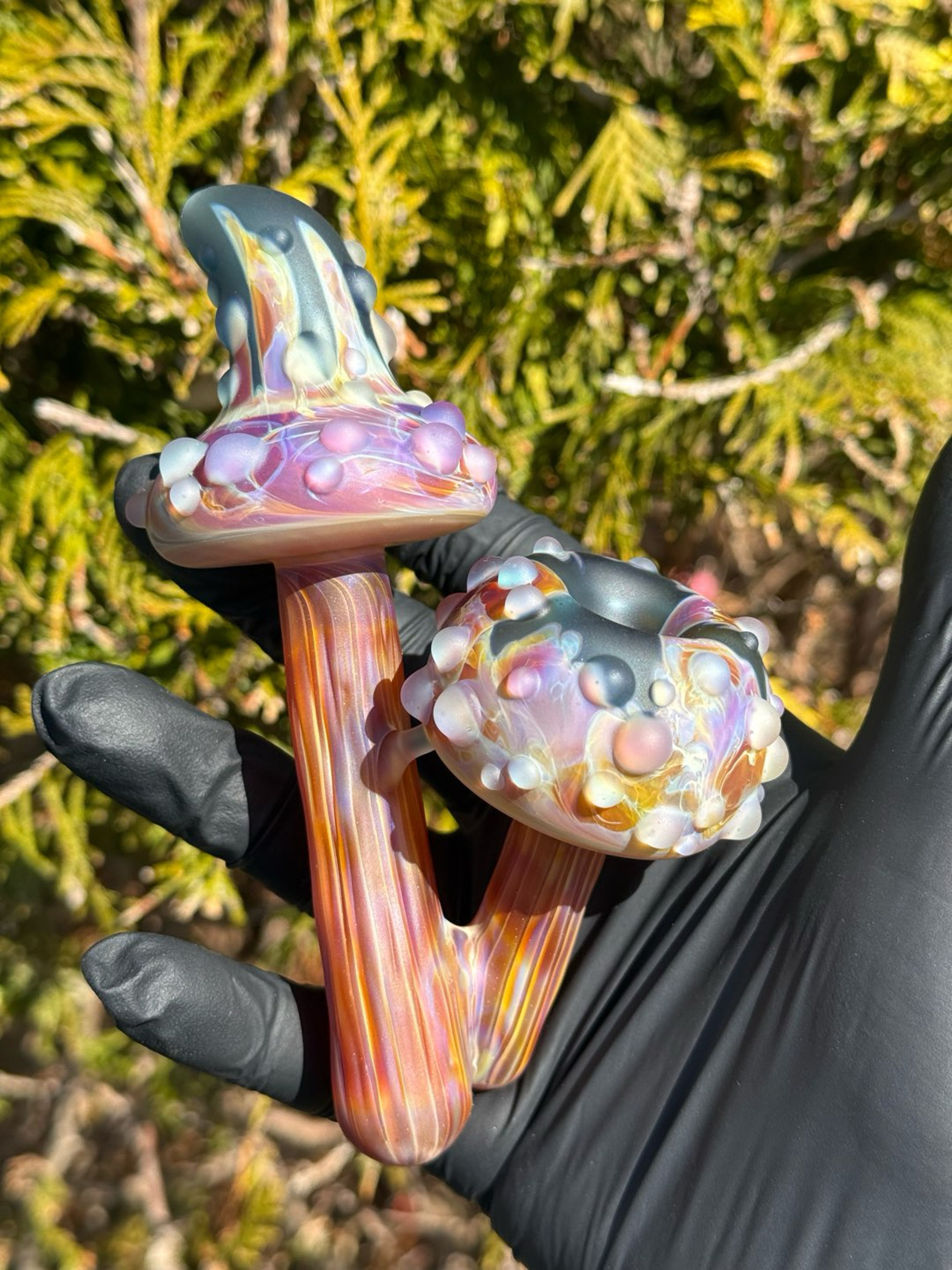 Shroomlock image 0