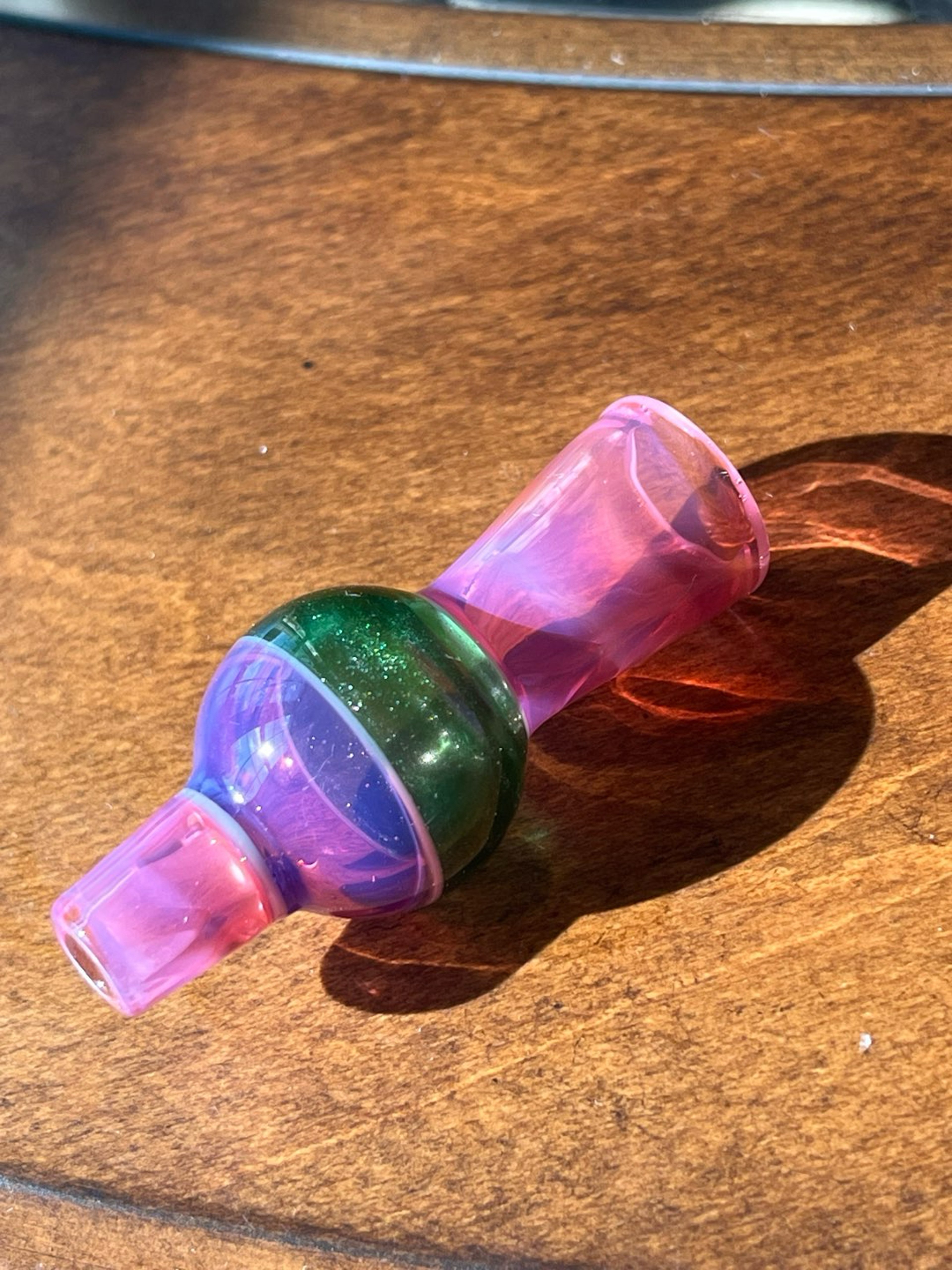 Preview pic of Puffco cap