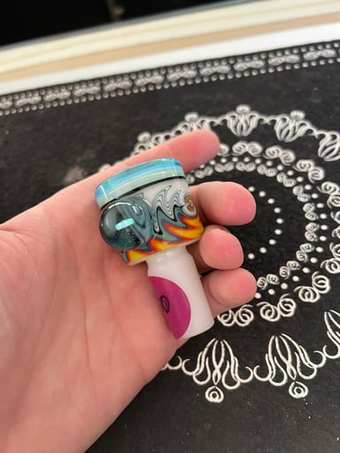 Preview pic of Amar 18mm slide