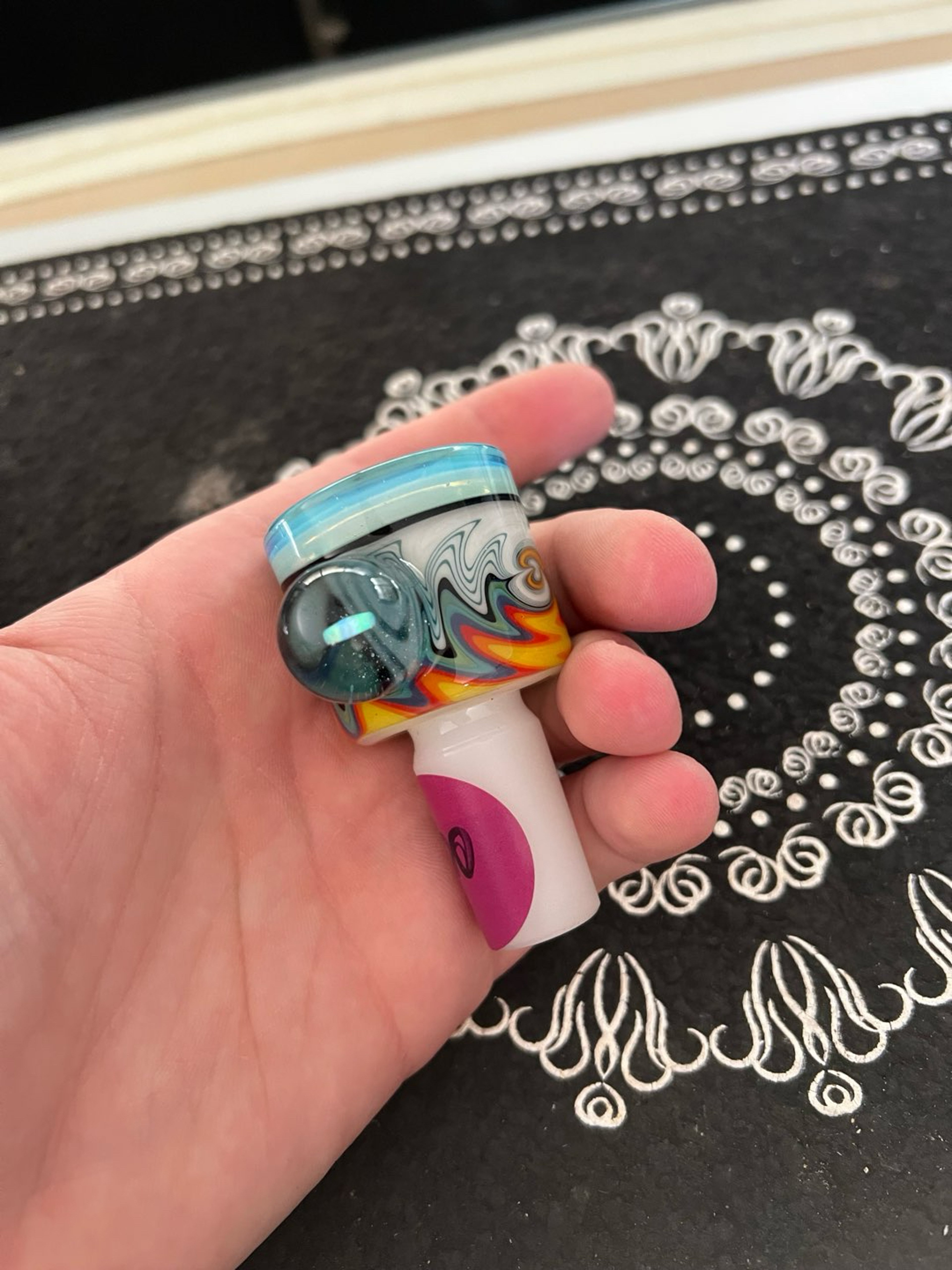 Preview pic of Amar 18mm slide