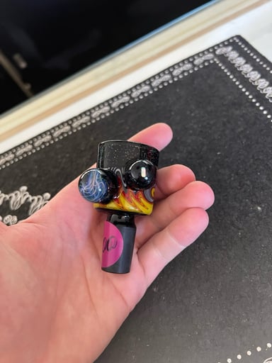 Preview pic of Amar 18mm slide