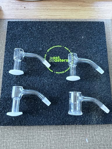 Preview pic of Tiki quartz Slurpers and Bucket