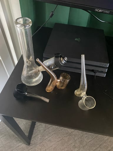 Preview pic of Puffco proxy pack