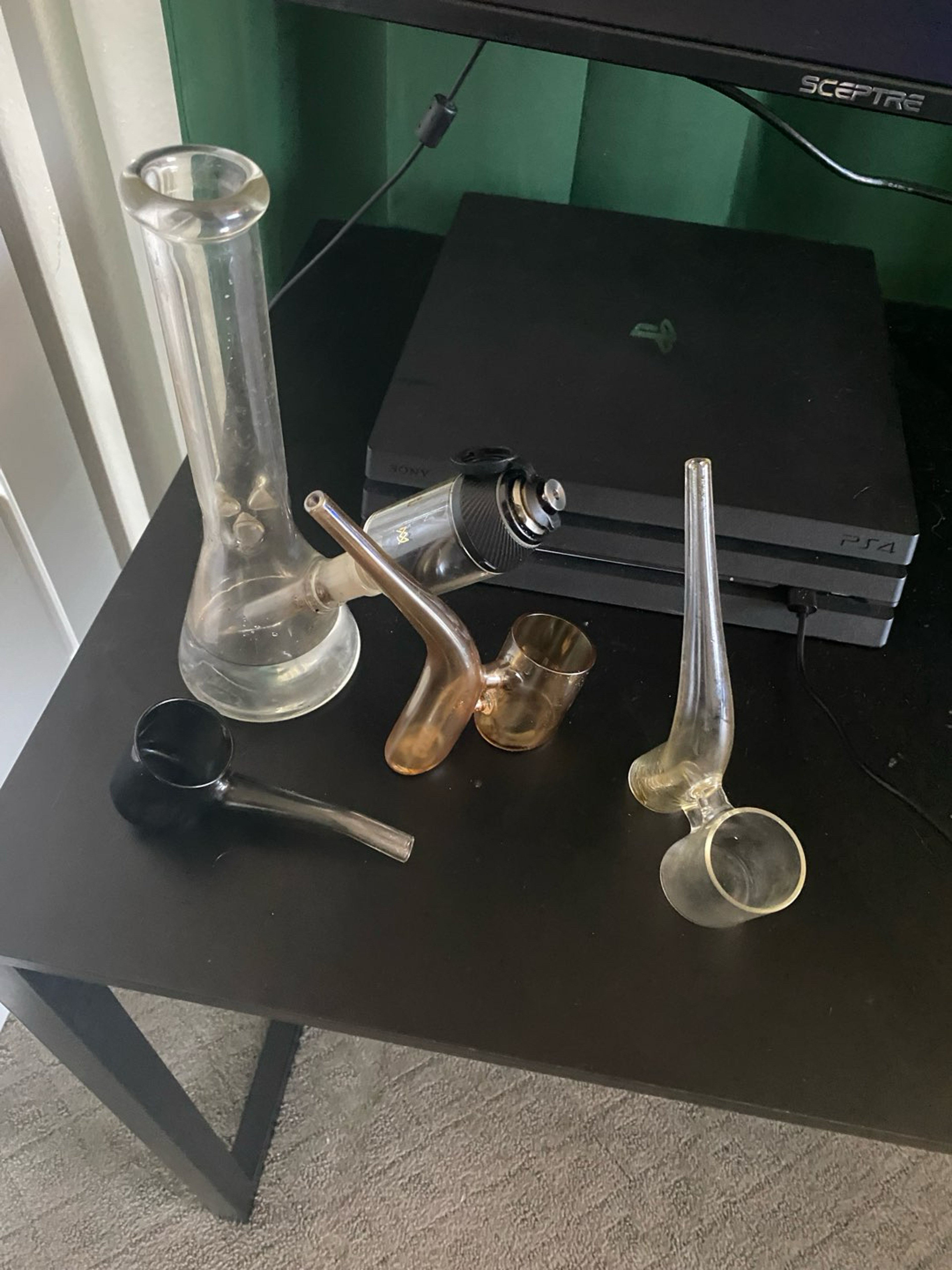Preview pic of Puffco proxy pack
