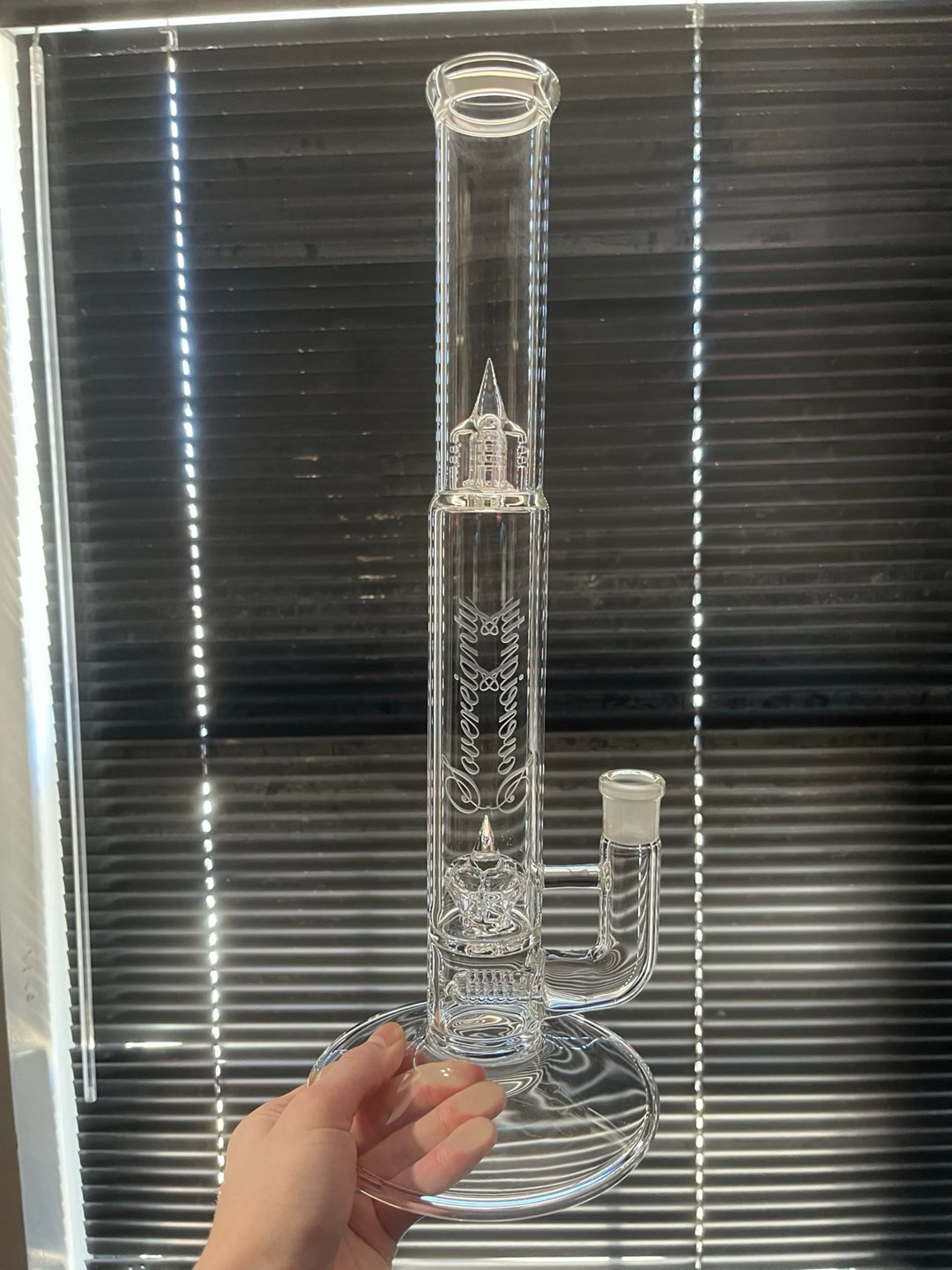Preview pic of Gline - Imperial Bishop Clear