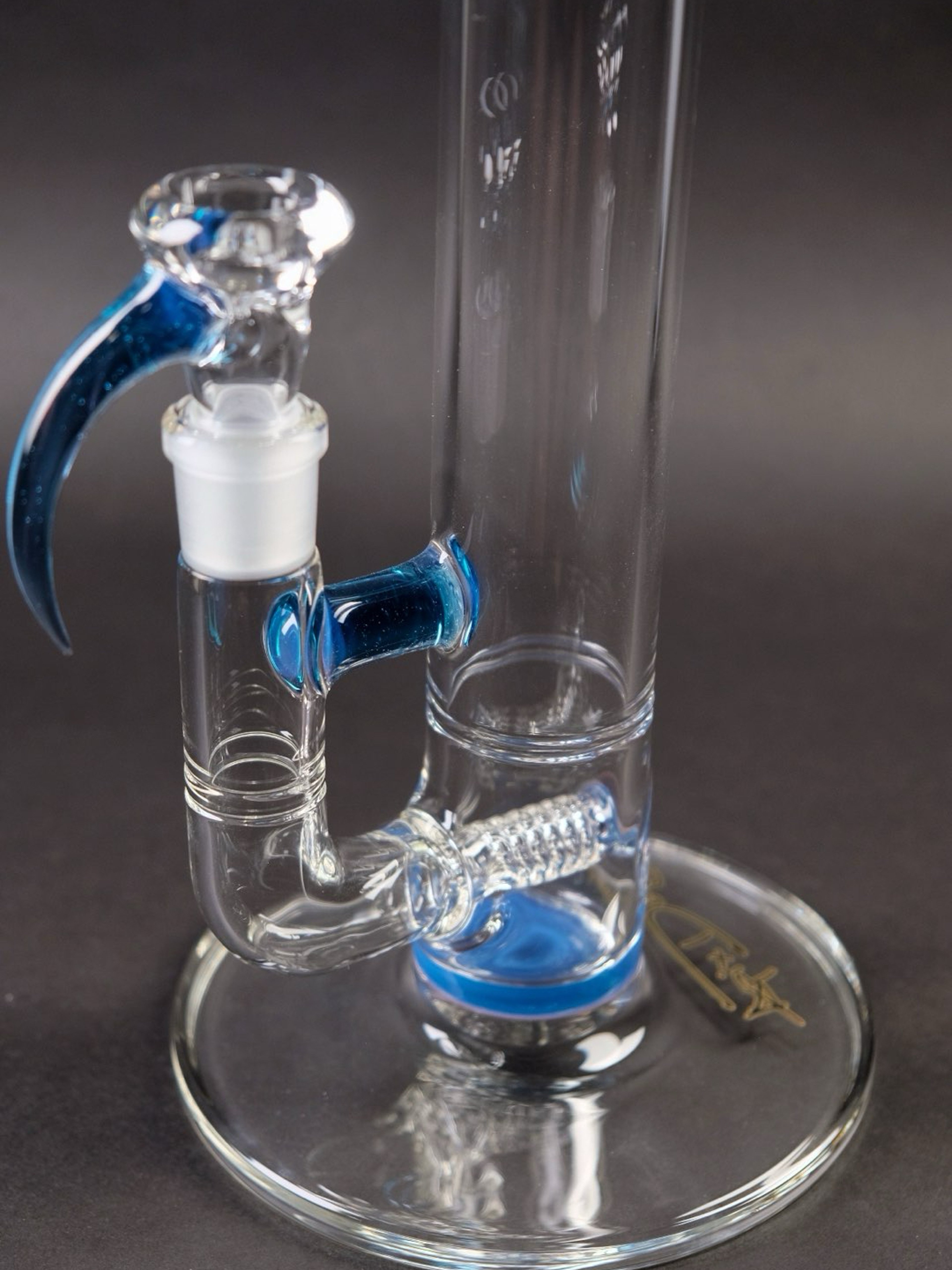 Preview pic of Marina Blue 45x5mm Stemline 18mm