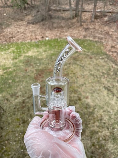 Preview pic of Toro micro mac-tree