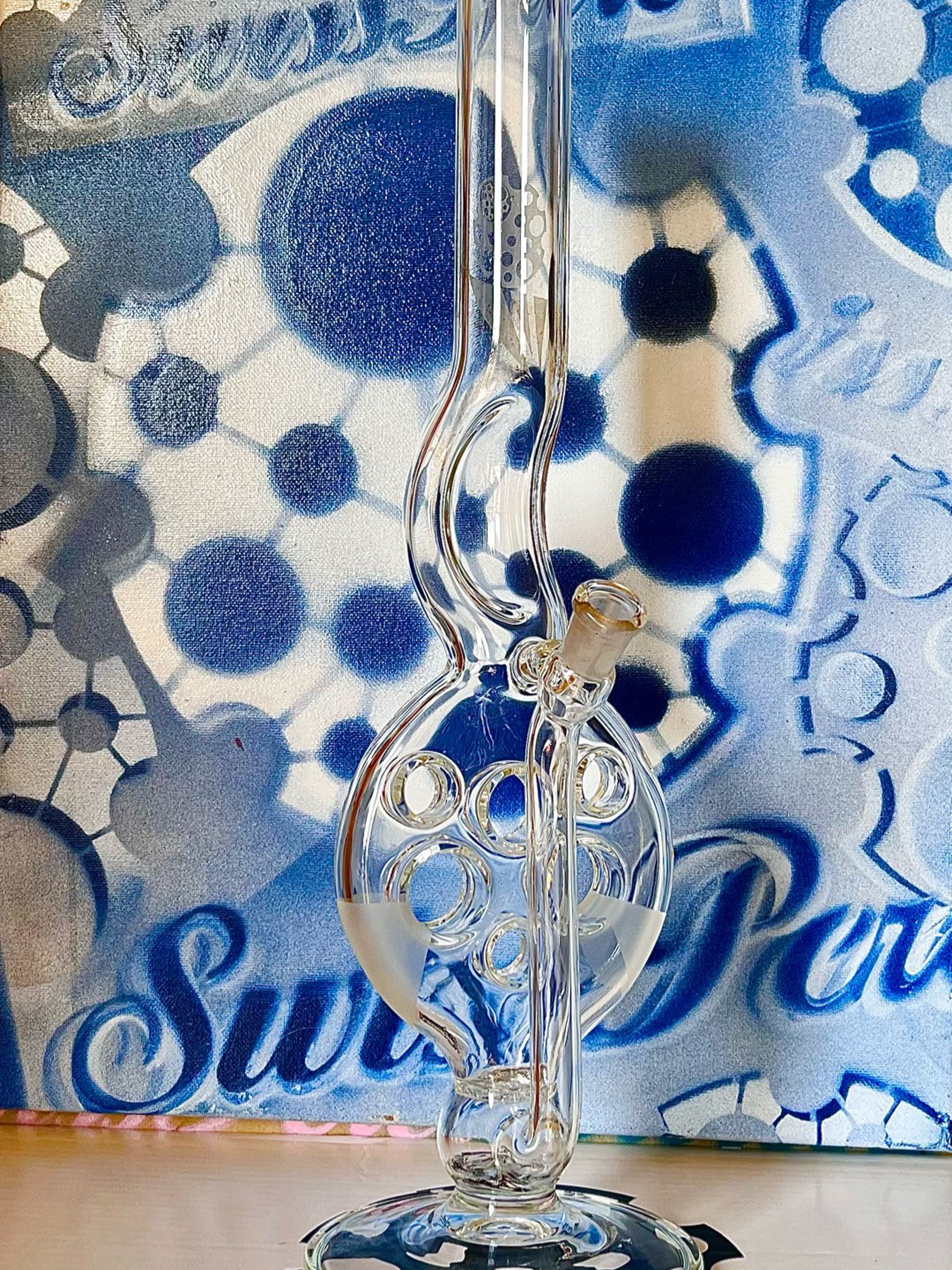 Preview pic of Swiss Perc/full size