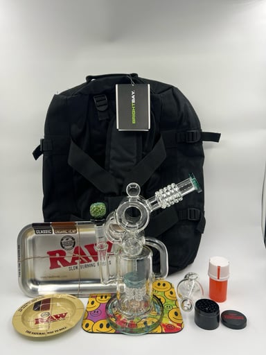 Preview pic of Recycler Bulk Set