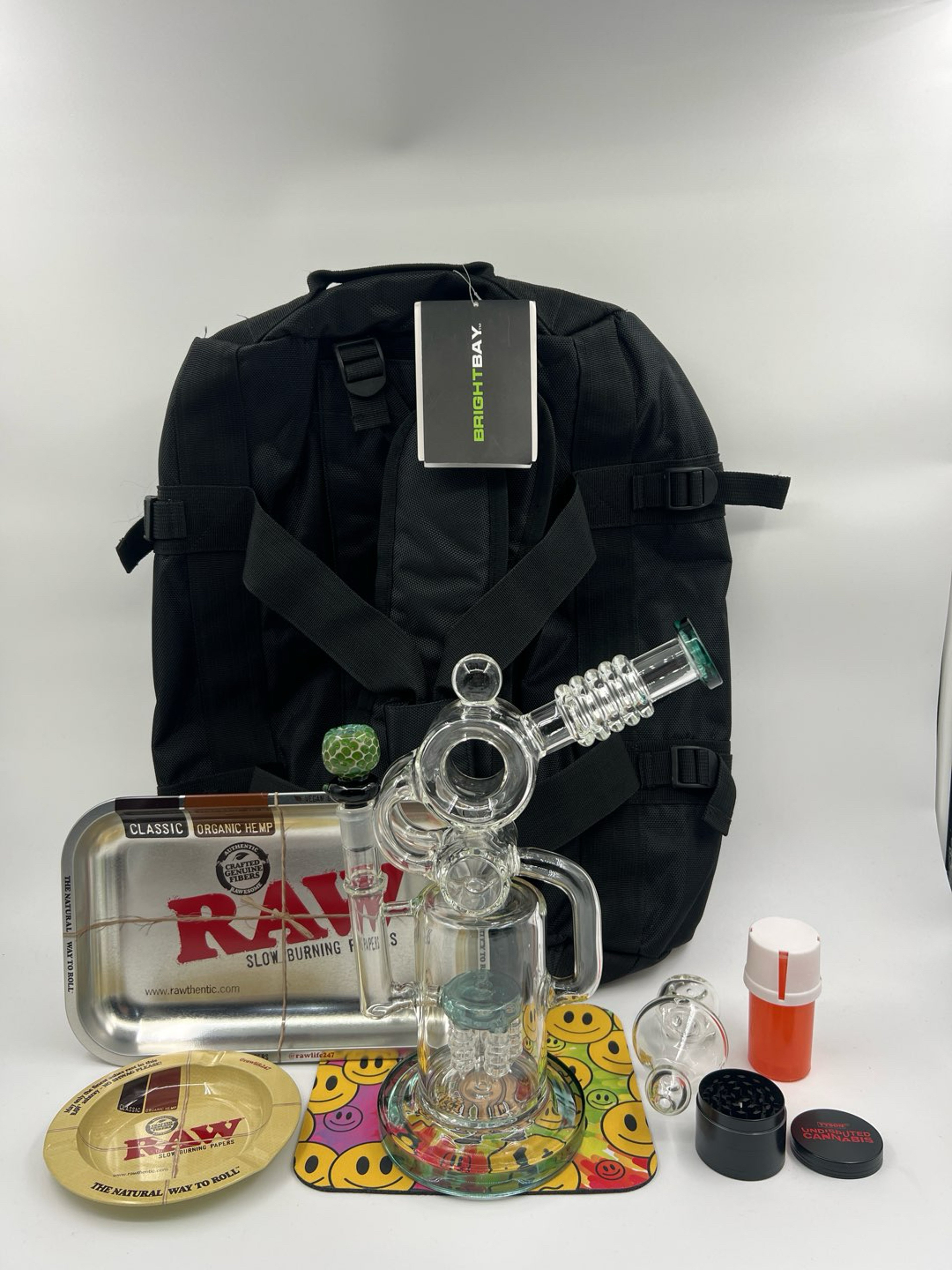 Preview pic of Recycler Bulk Set