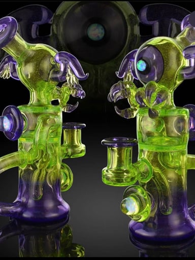 Preview pic of Purdy x Eios sidewinder v1