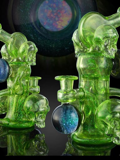 Preview pic of Purdy x Marty Preston sidewinder v1