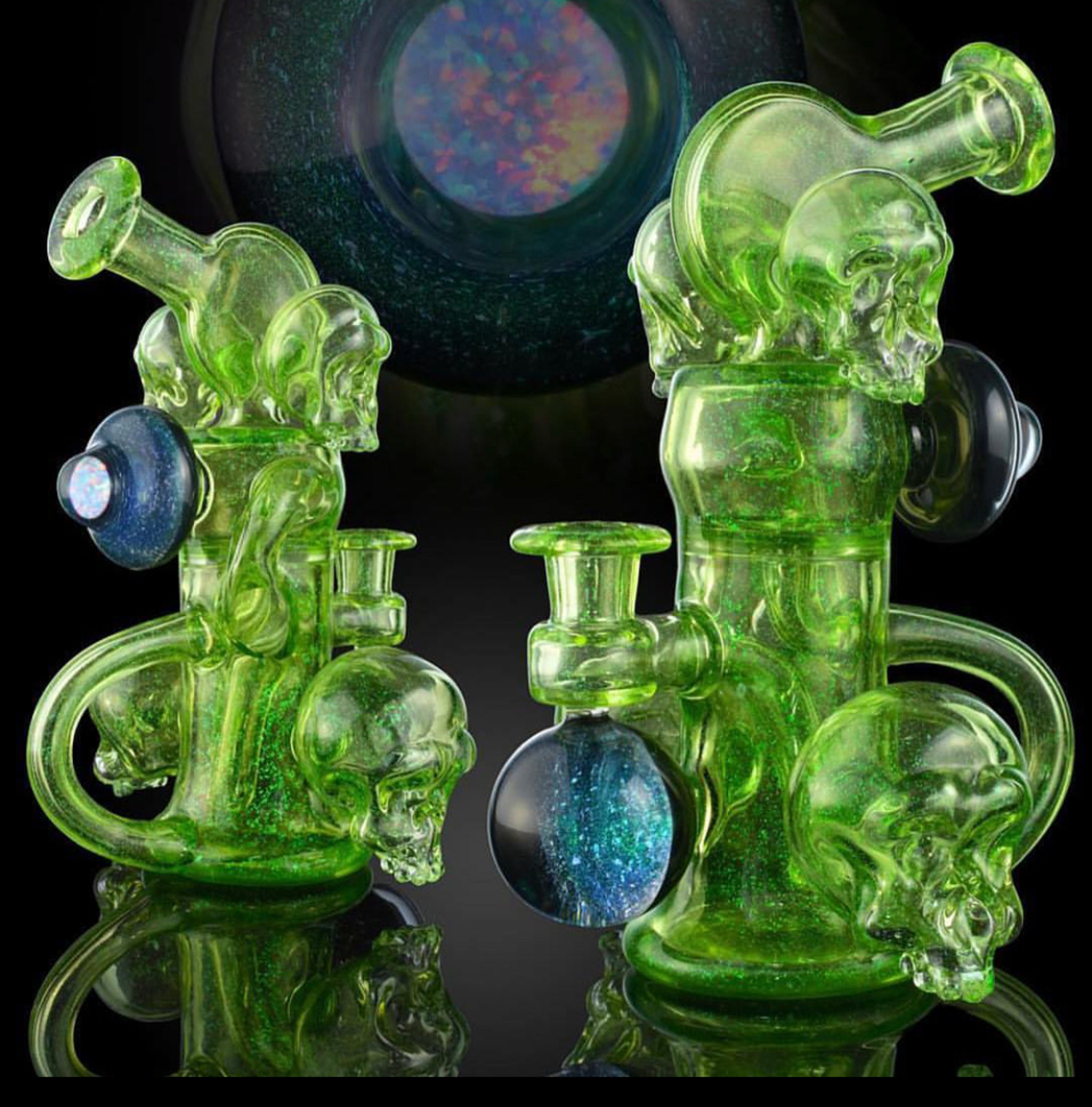 Preview pic of Purdy x Marty Preston sidewinder v1