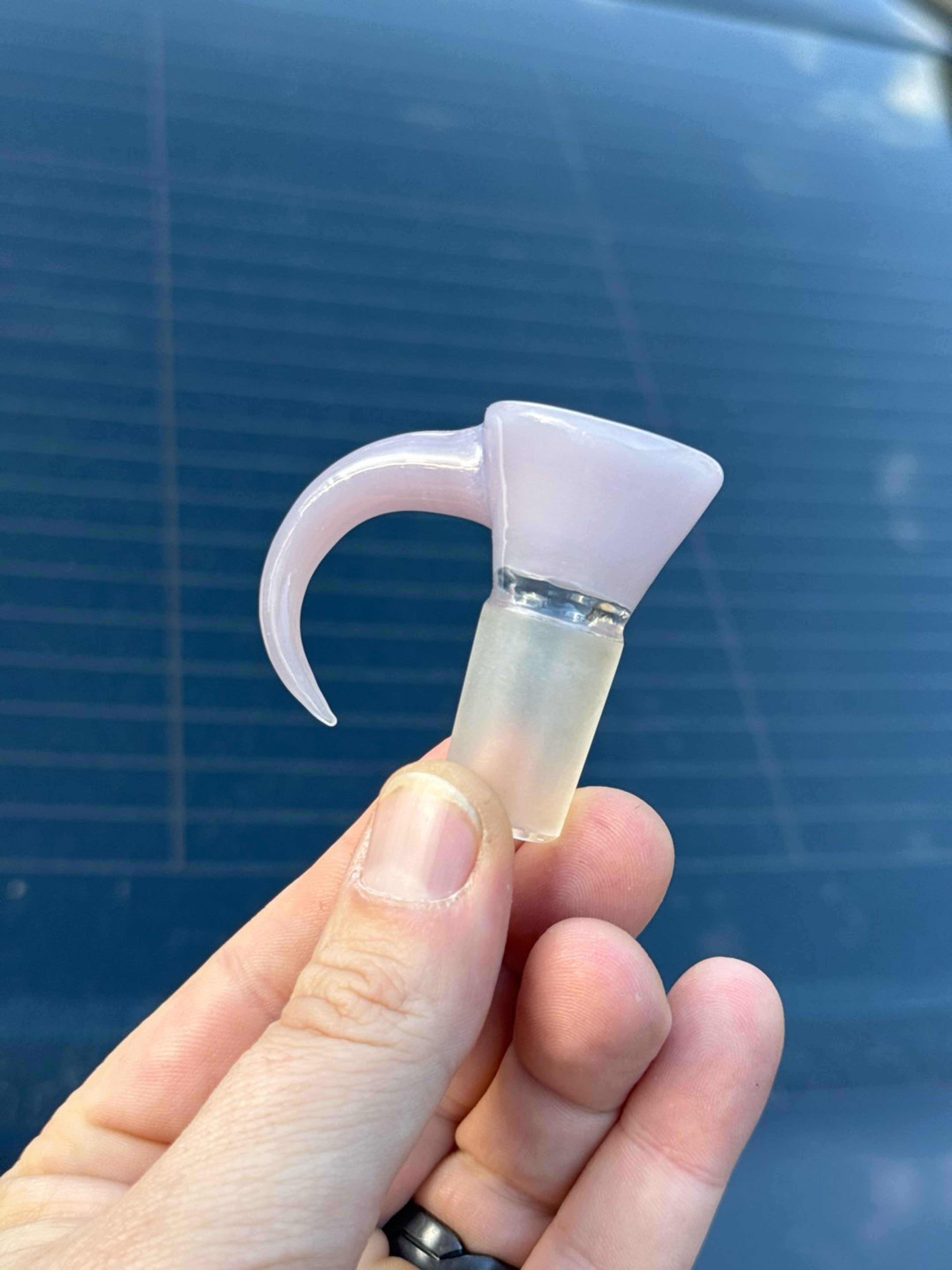 Preview pic of CFL Purple 18mm 4-hole Slide