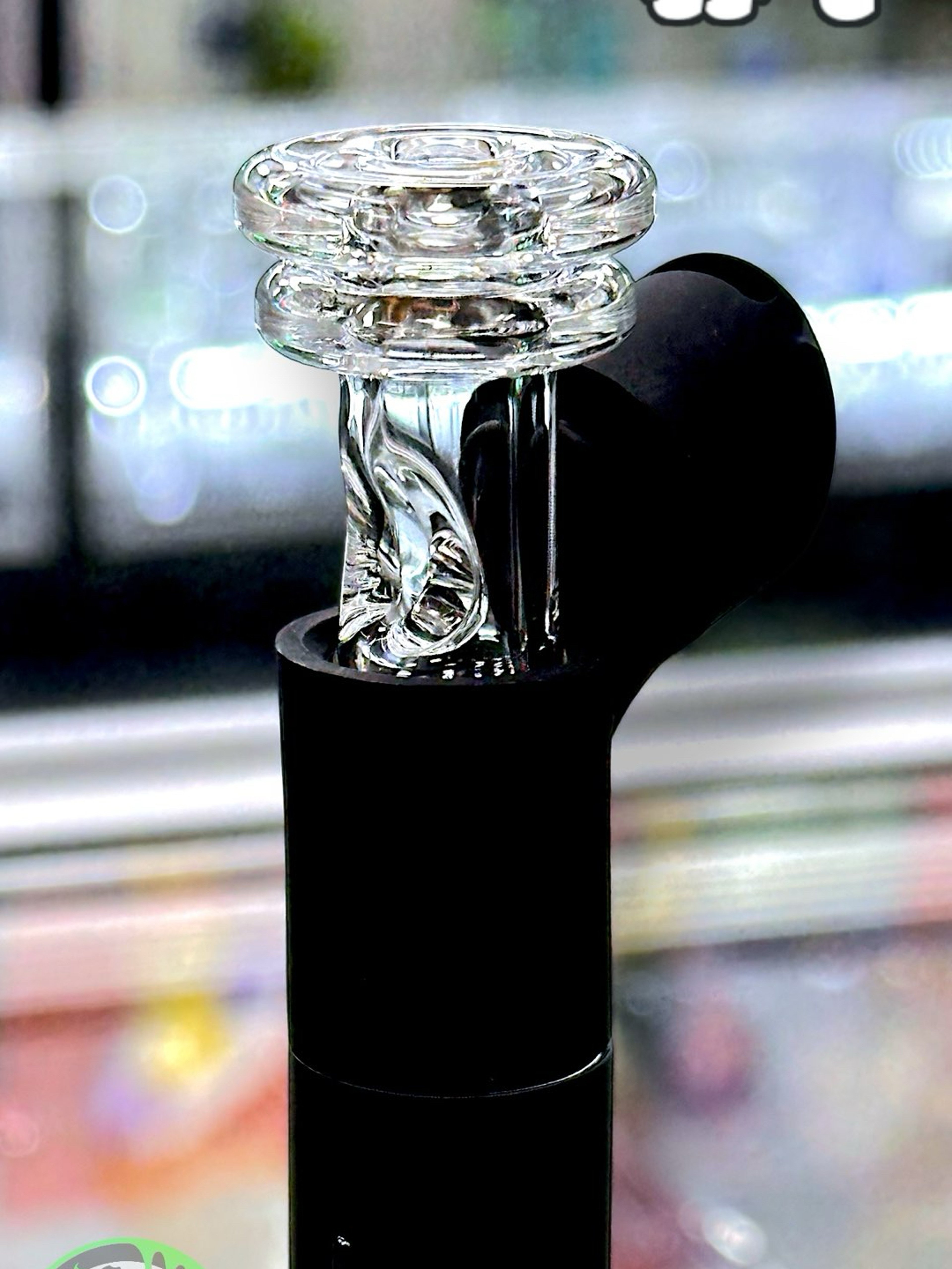 Preview pic of AJ Surf City Tubes - Attachment #1 - Puffco Pivot