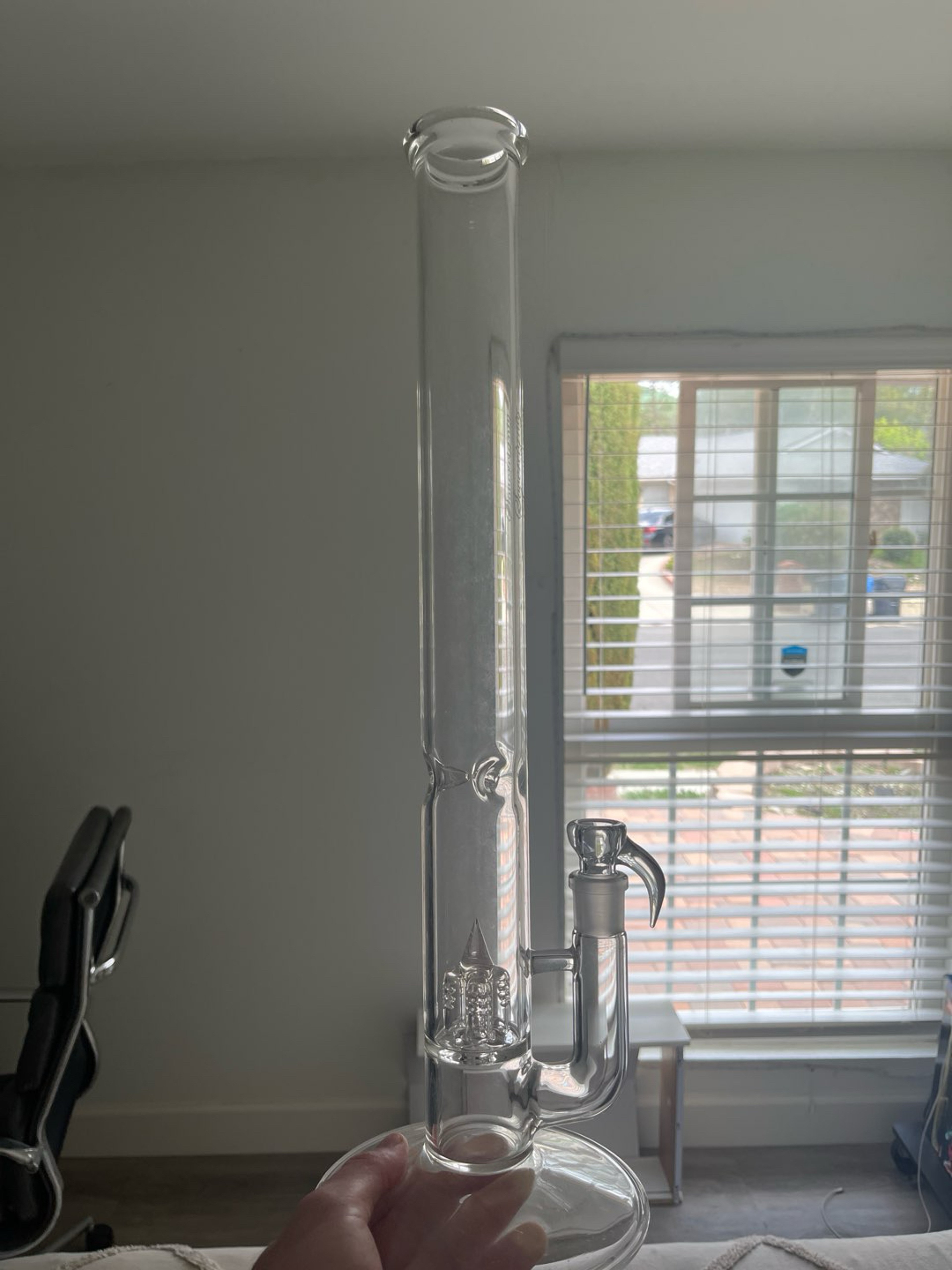 Preview pic of Sov inv-4 50x5 w slide + xxl glopal slide