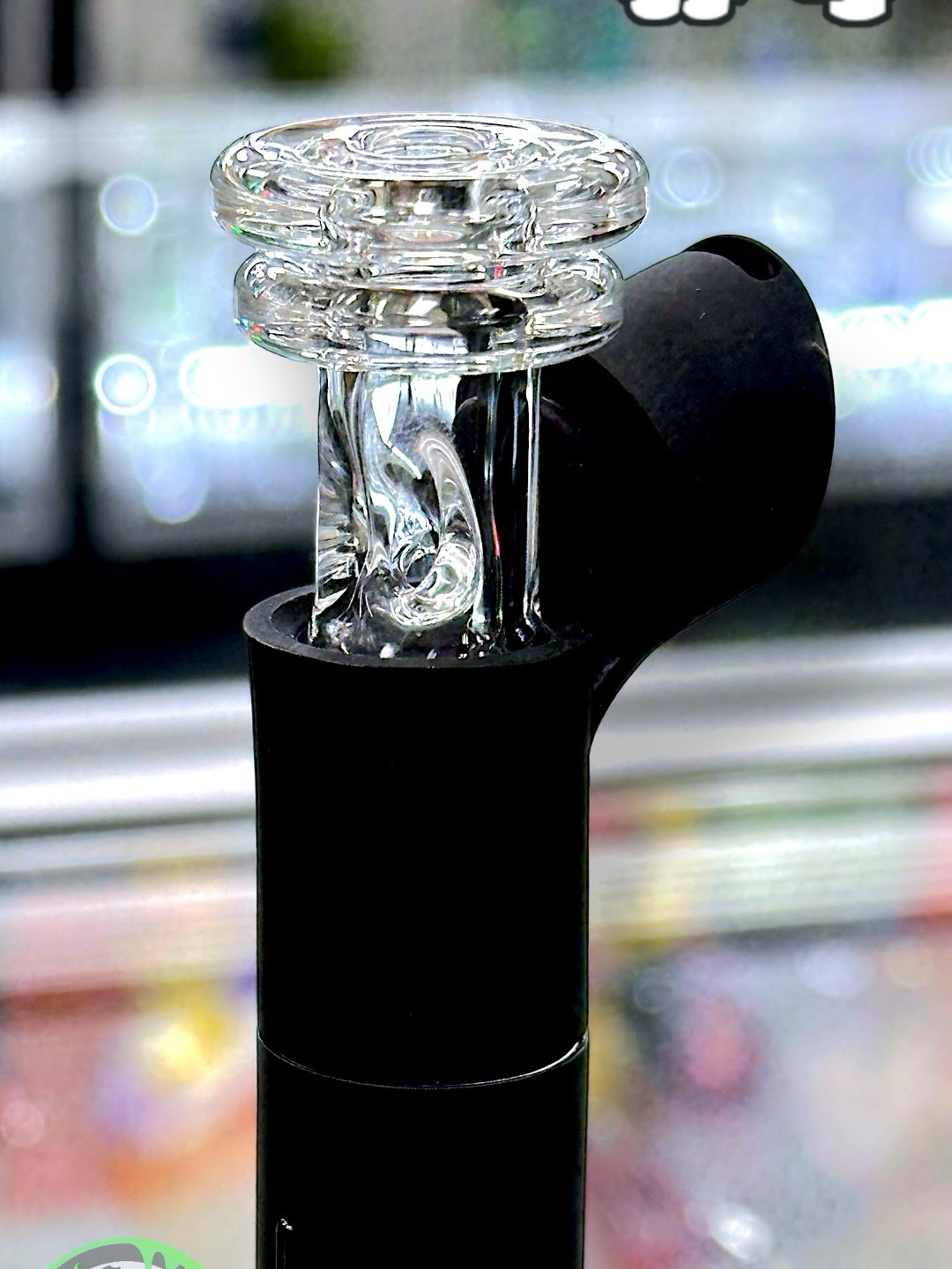 AJ Surf City Tubes - Attachment #4 - Puffco Pivot image 0