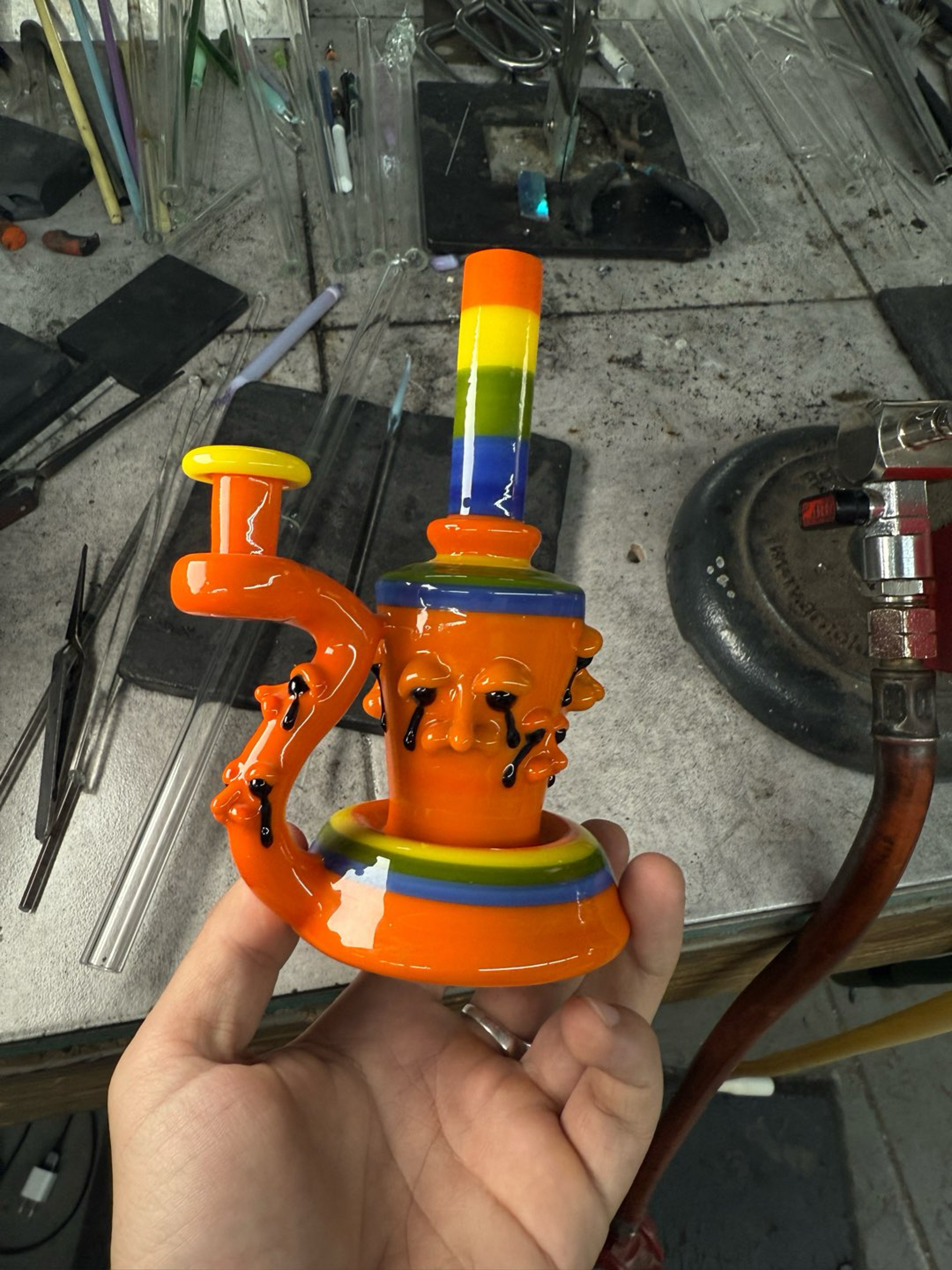 Preview pic of 23 Glass Detox tube