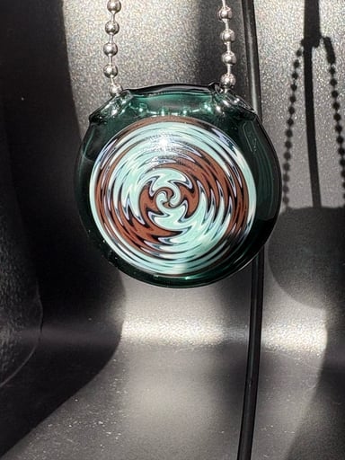 Preview pic of Plymouth Flameworks Hollow wigwag