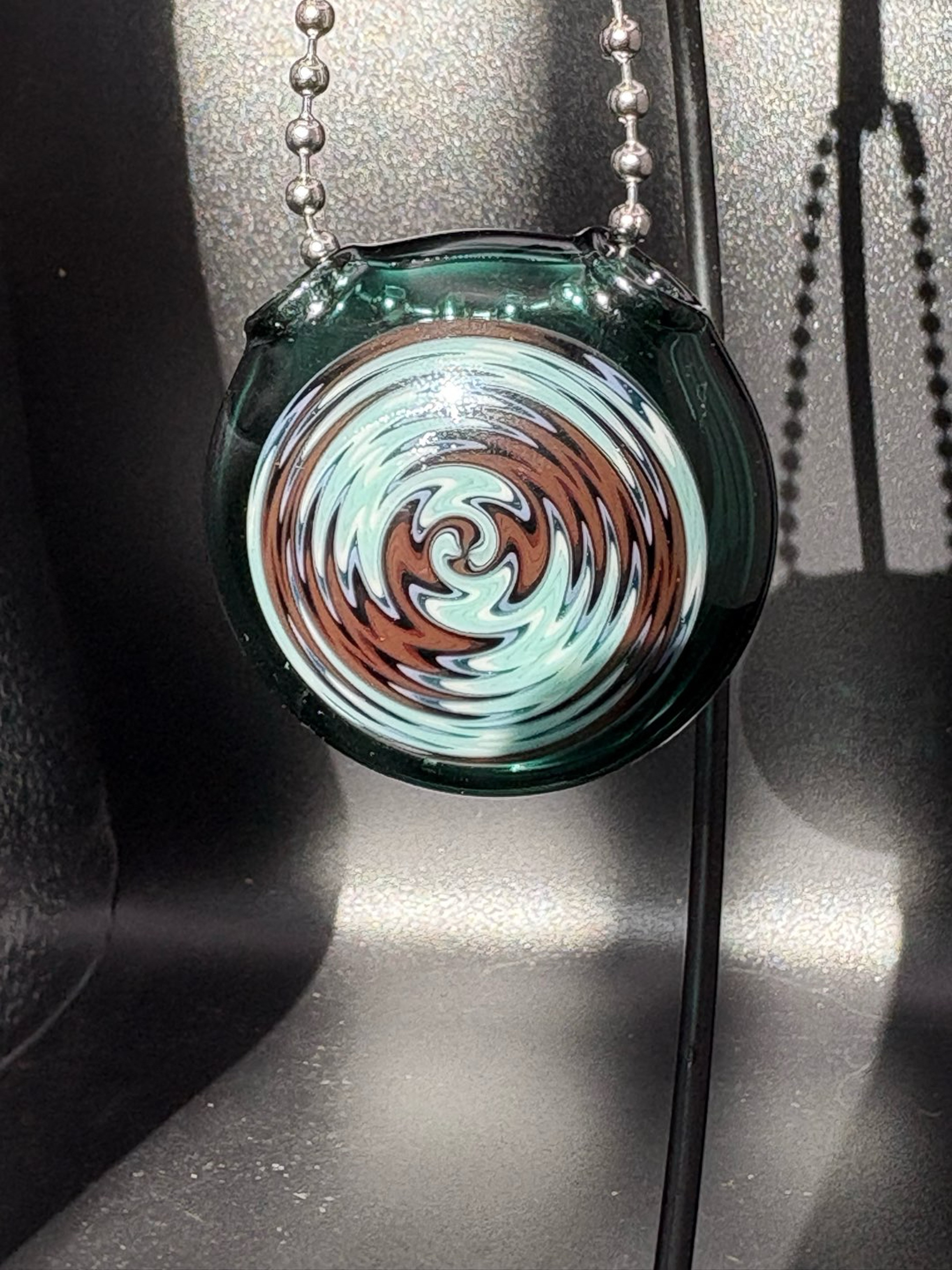Preview pic of Plymouth Flameworks Hollow wigwag