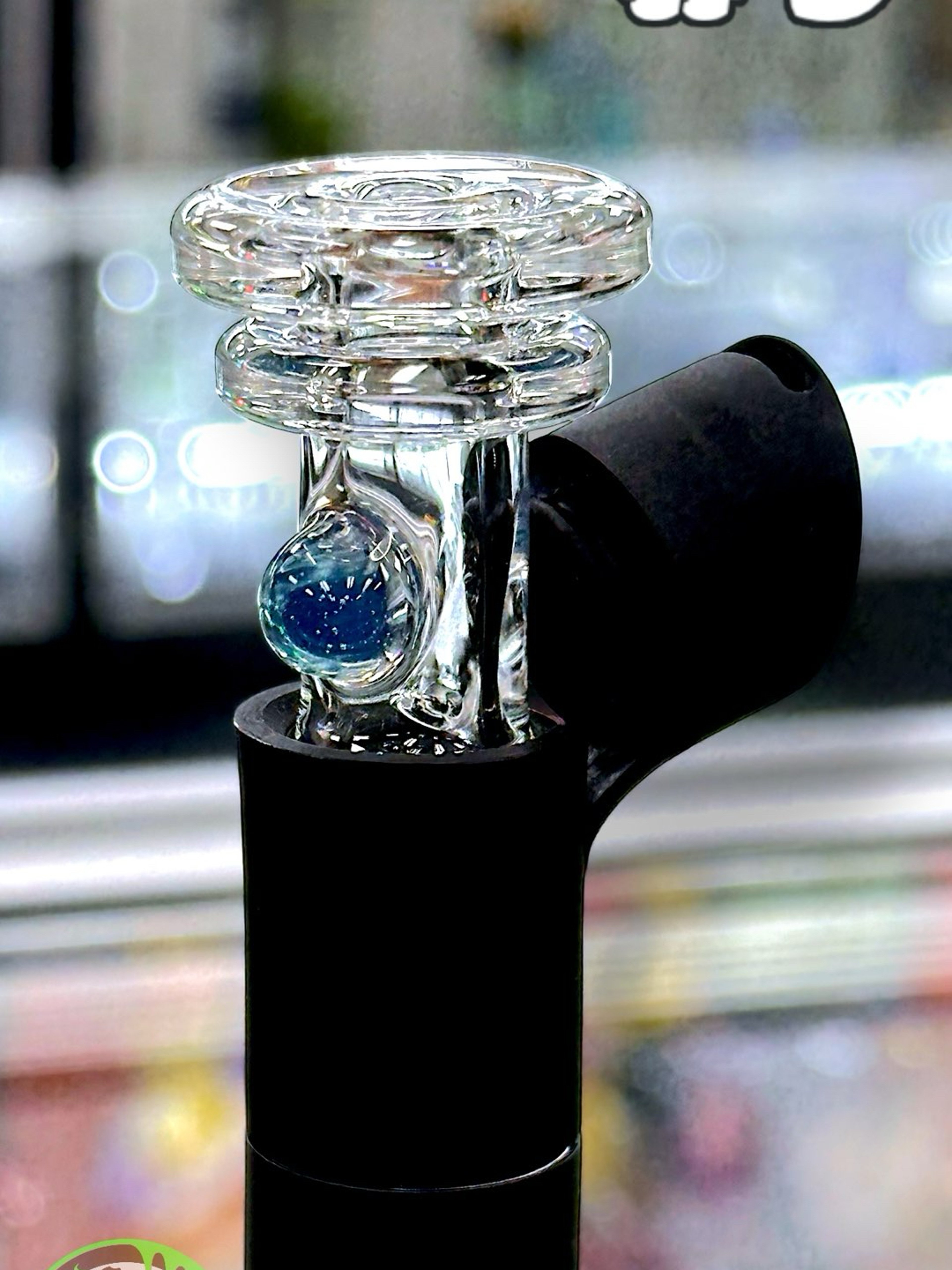 AJ Surf City Tubes - Attachment #9 - Puffco Pivot image 0