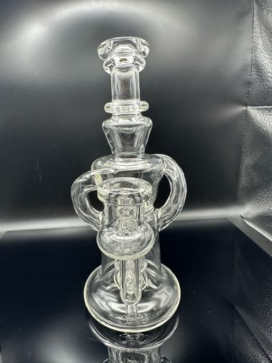 Preview pic of Spunout dual Recycler