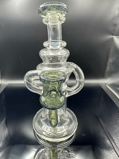 Preview pic of Spunout Colored Dual Recycler