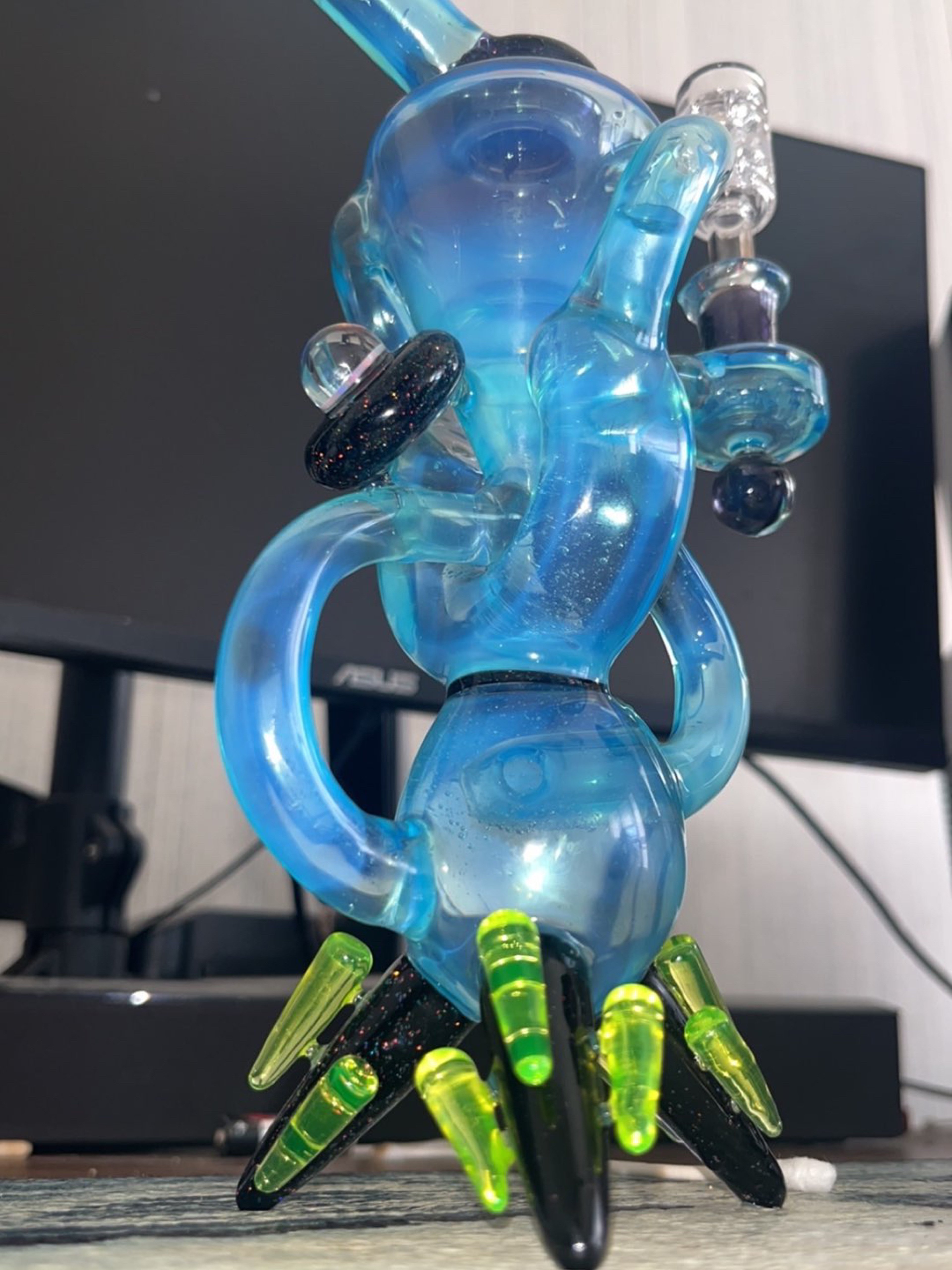 Preview pic of 2024 Ion glass elite FCR