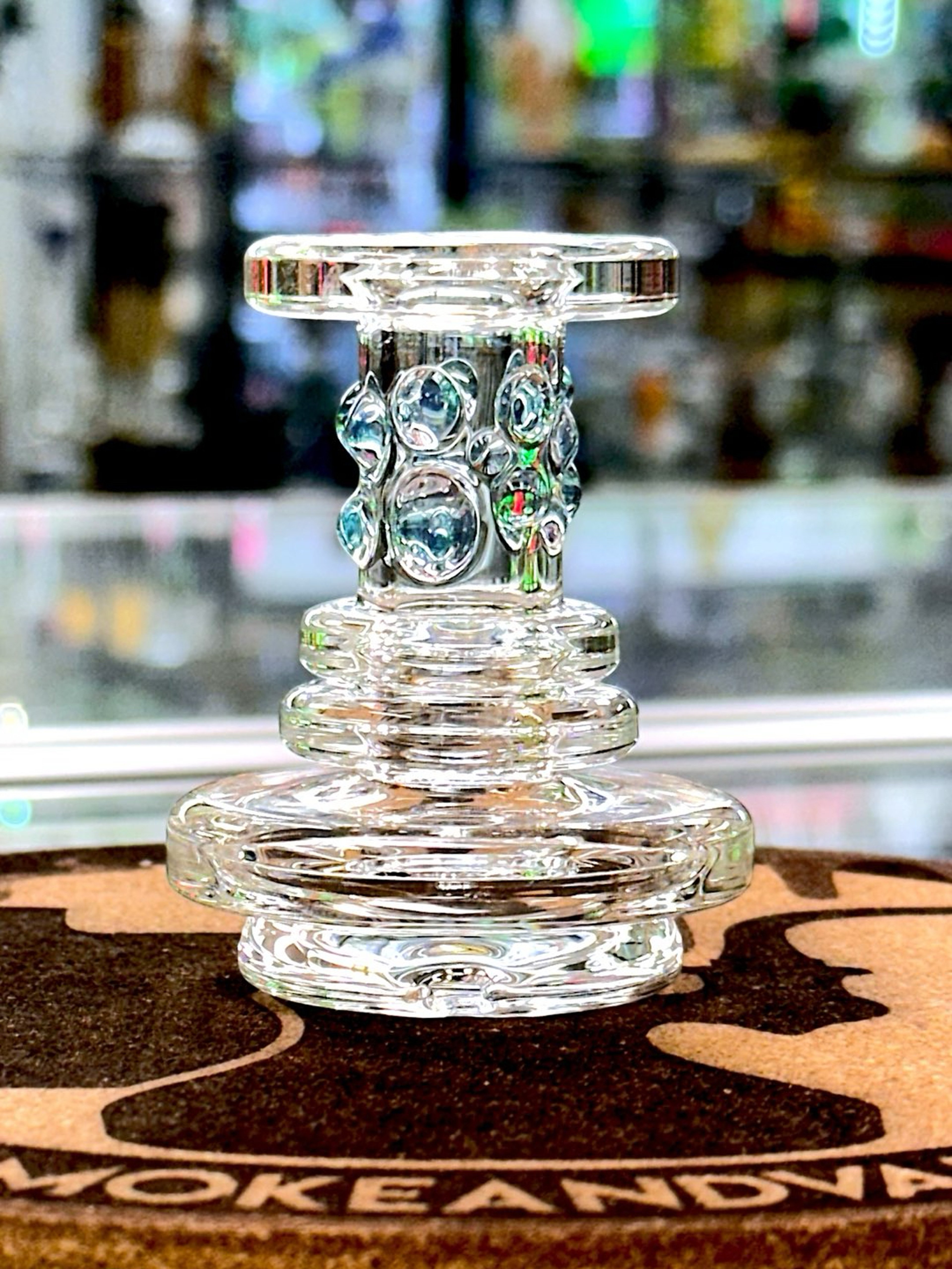 Preview pic of AJ Surf City Tubes - Attachment #1 - Puffco Peak Dry