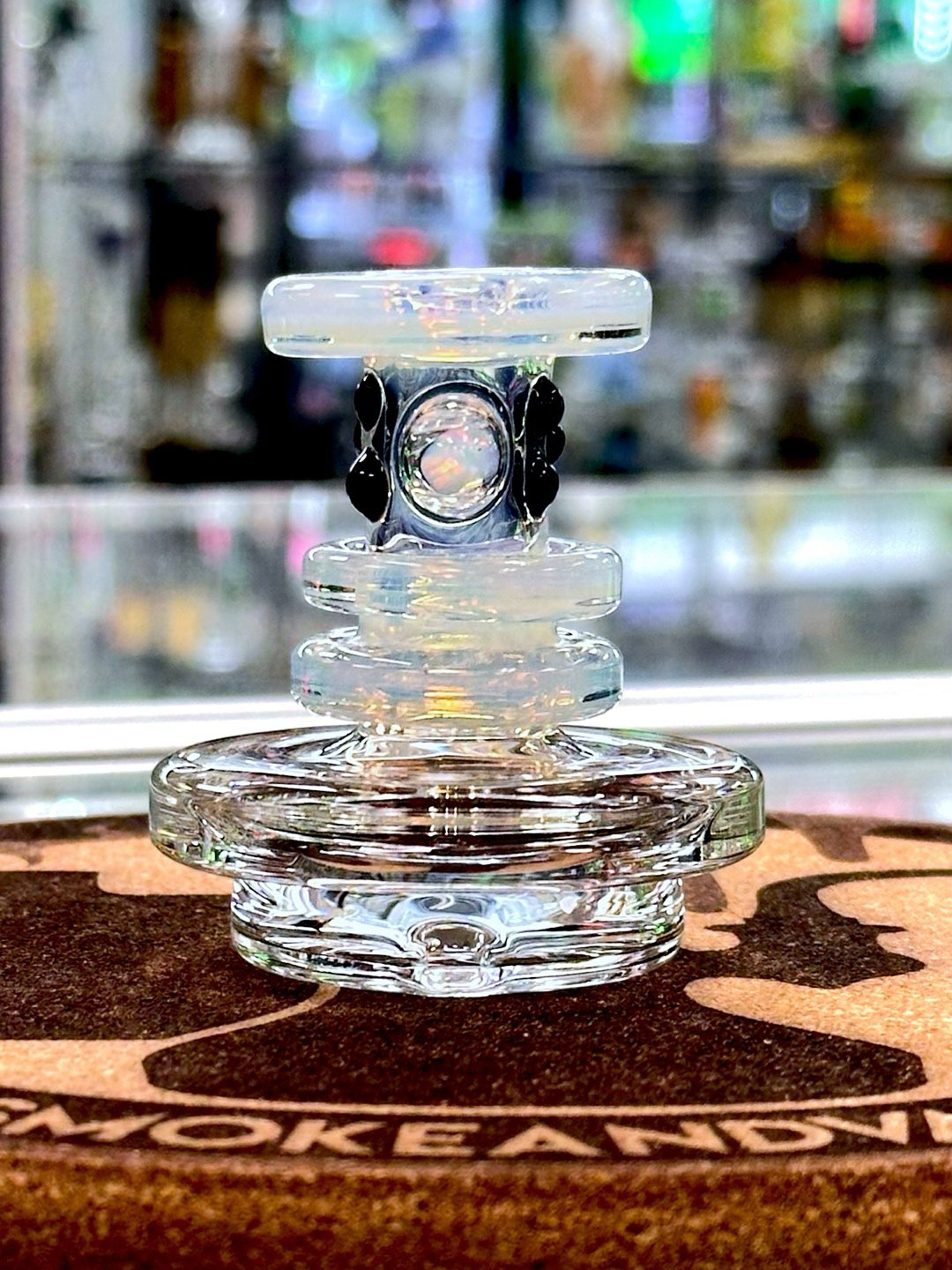 Preview pic of AJ Surf City Tubes - Attachment #3 - Puffco Peak Dry