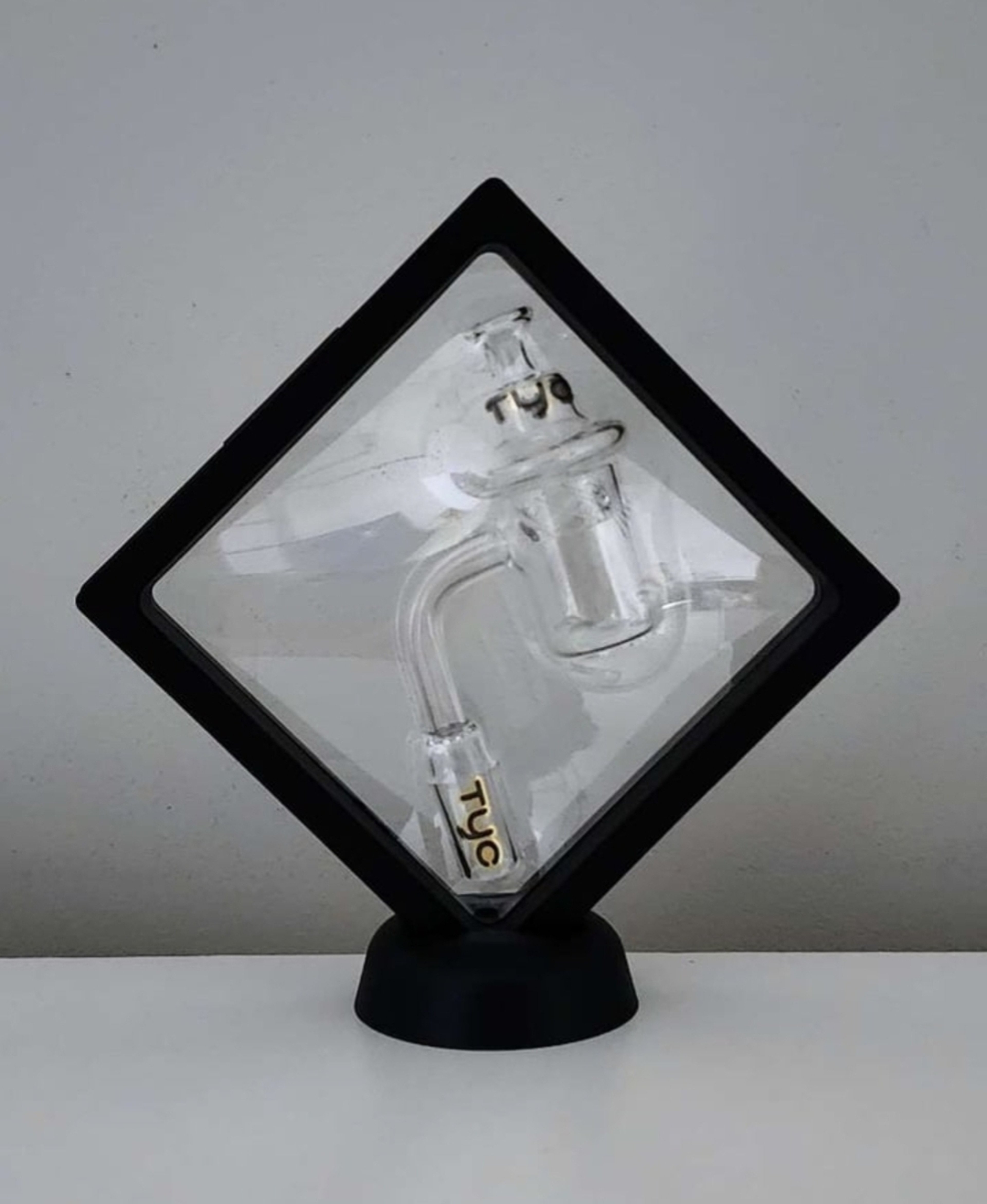 Preview pic of 14mm Male Quartz Banger Set