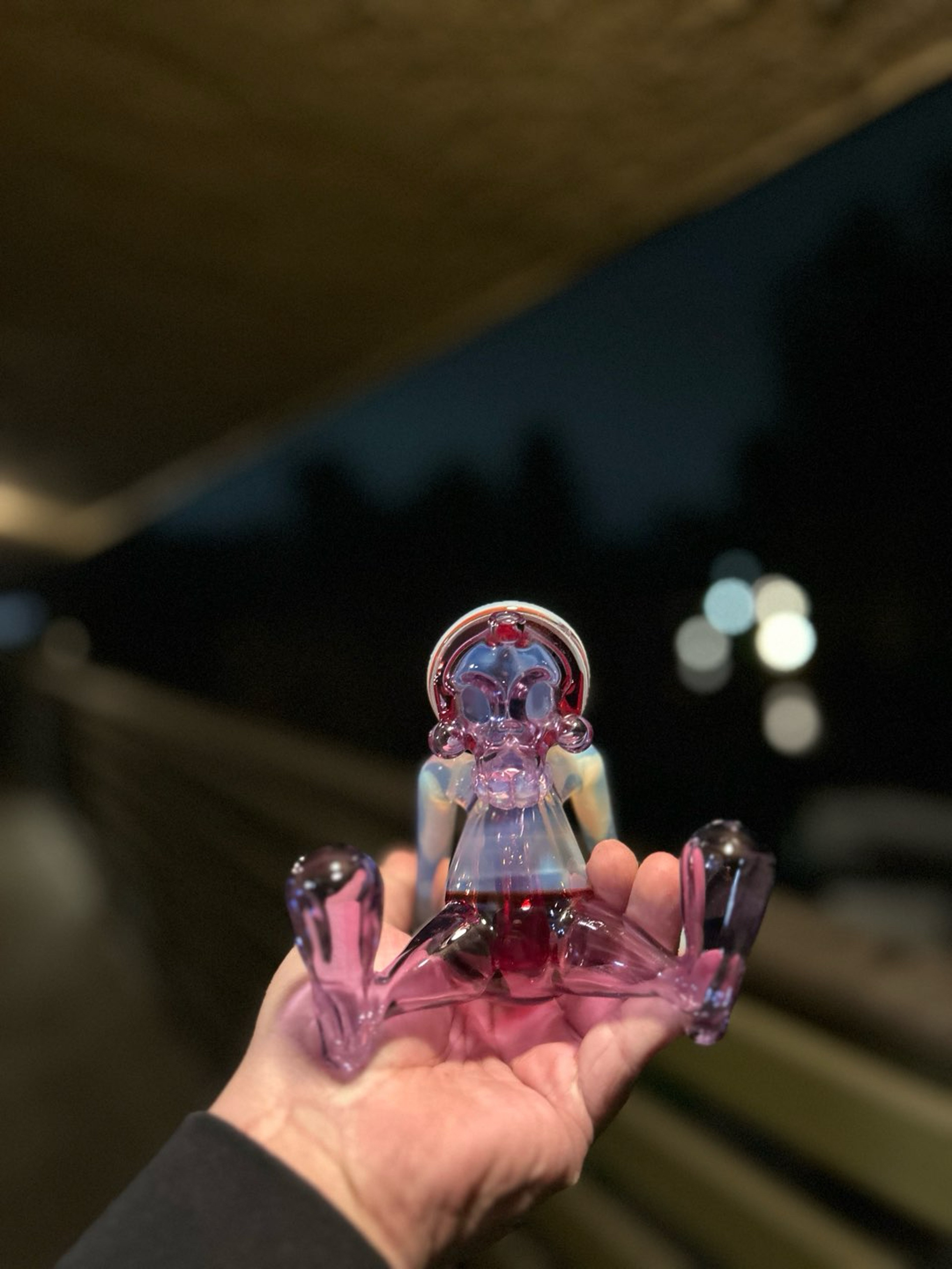 Preview pic of Annealed innovations reaper