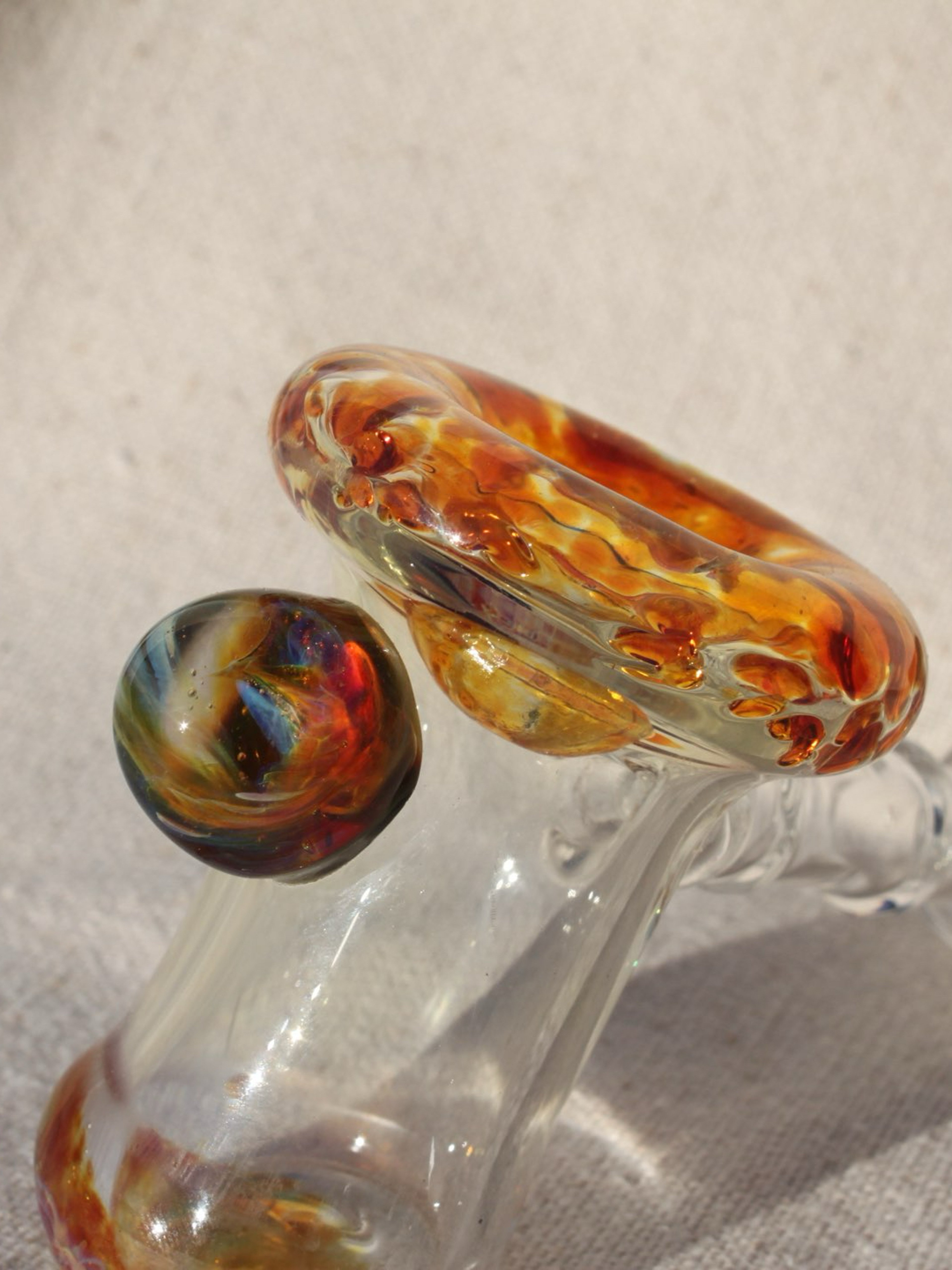 Hammer pipe image 0