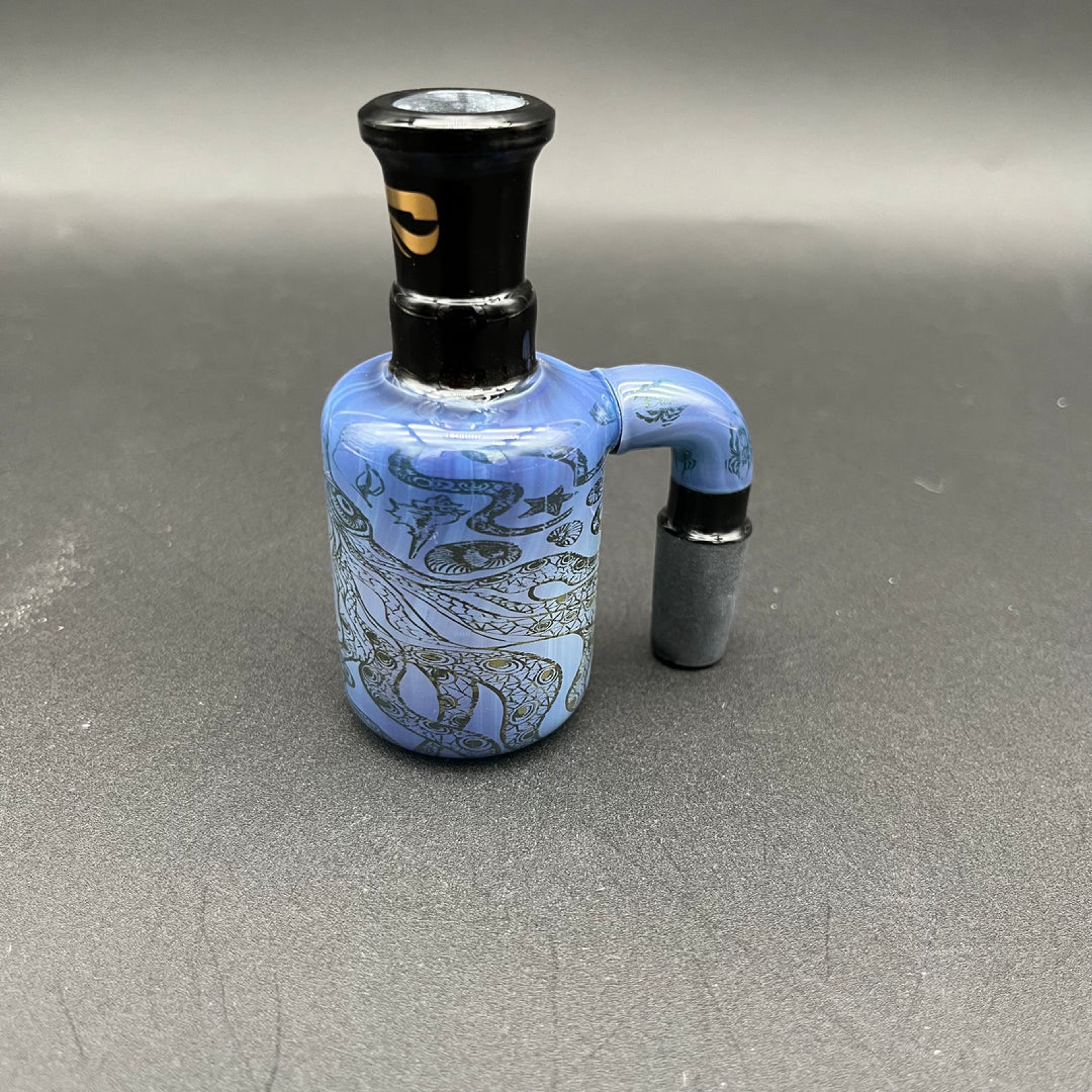 Preview pic of PULSAR INSIDE PRINT GLASS DRY ASH CATCHER