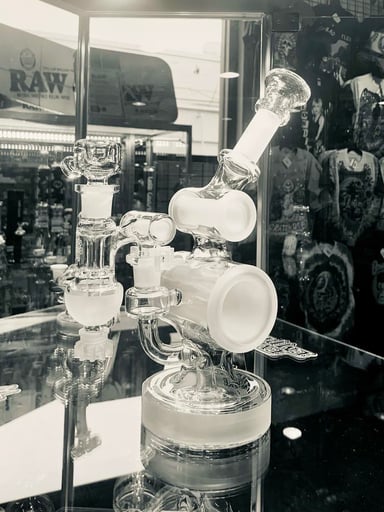 Preview pic of Evol Empire Stack Eclipse Hybrid Full Set + Ashcatcher