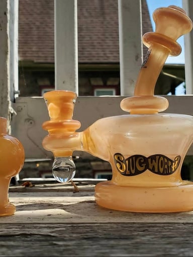 Preview pic of Slugworth Banger Hanger