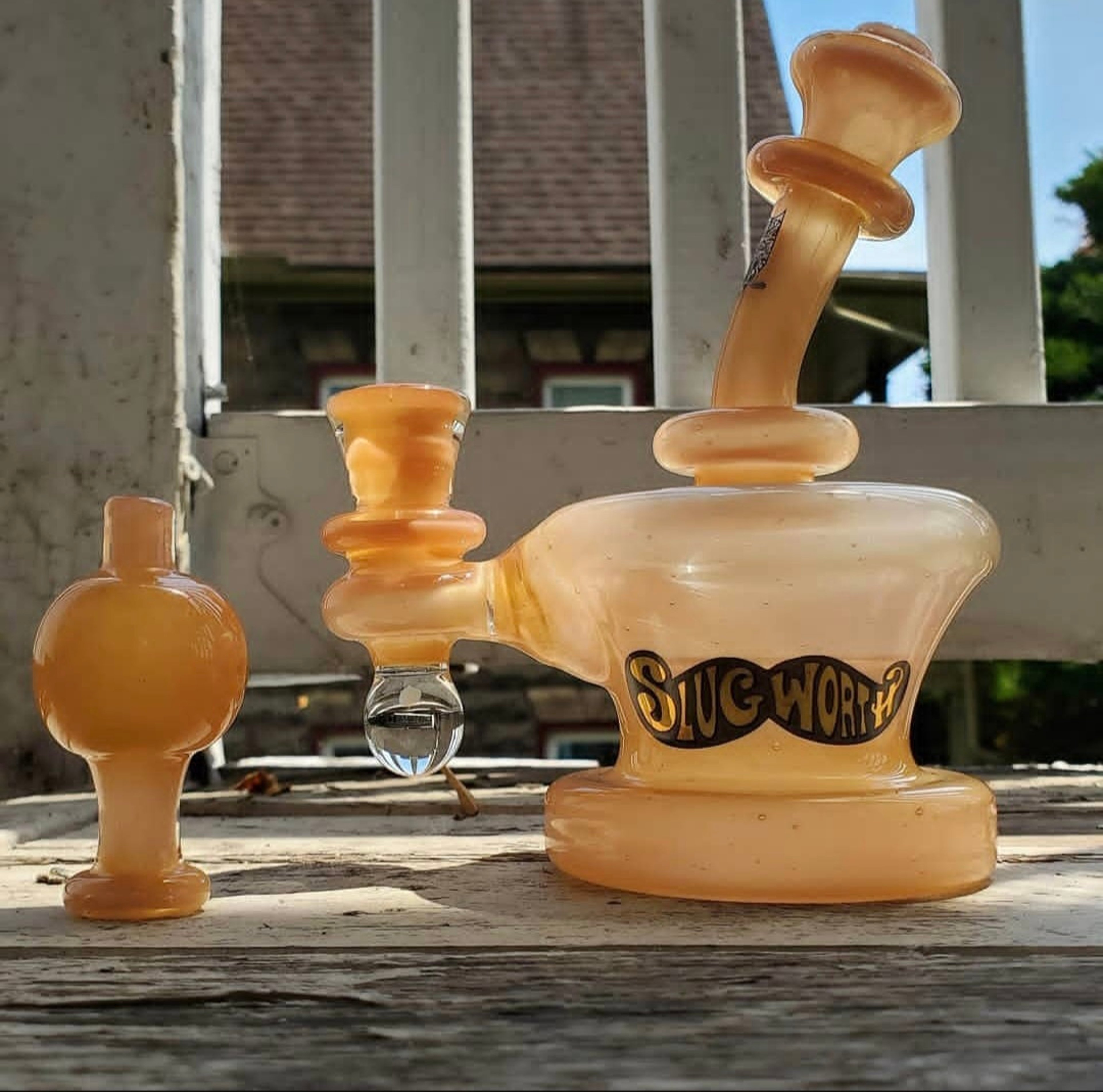 Preview pic of Slugworth Banger Hanger