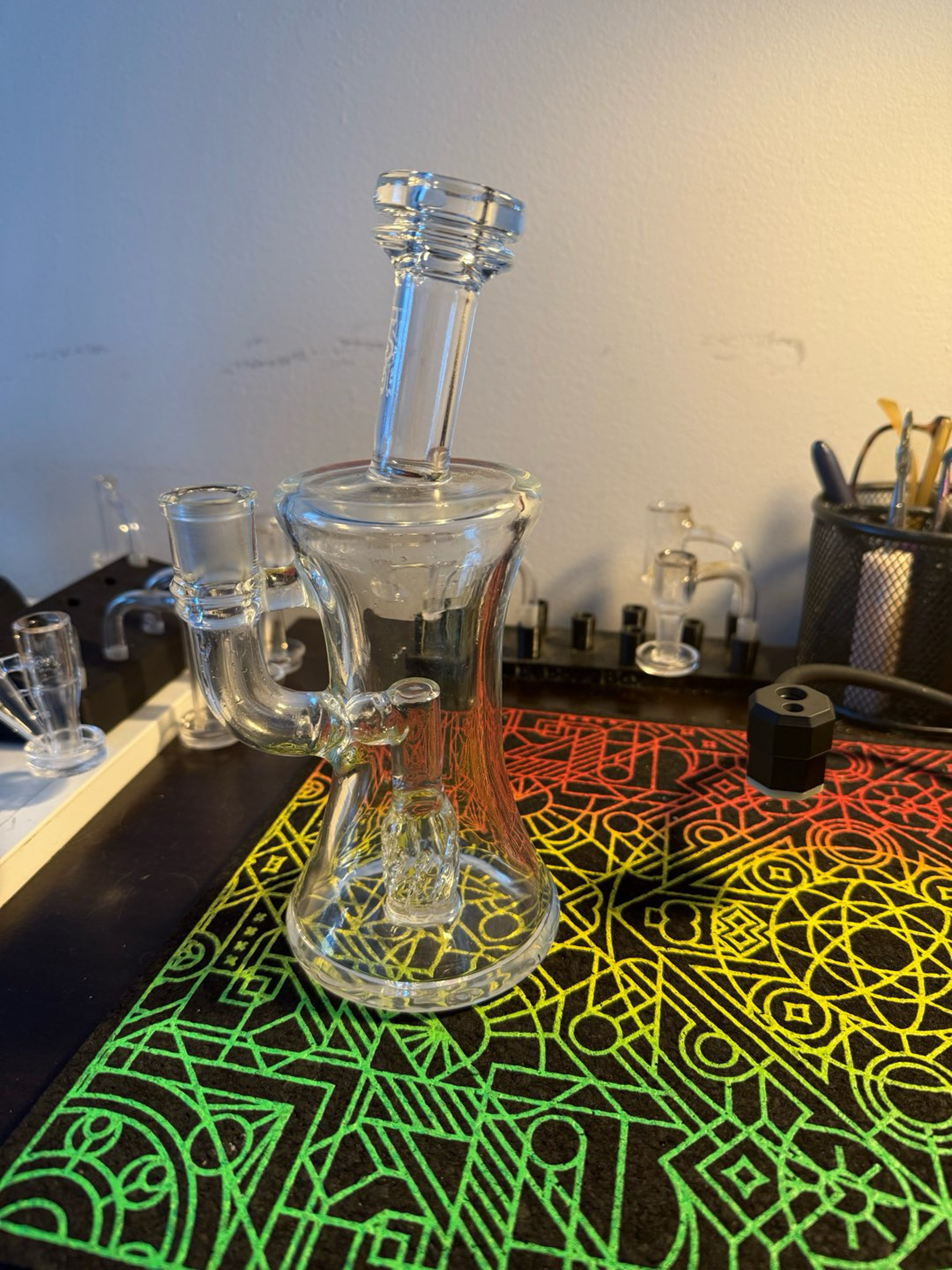 Preview pic of TAG Bubbler
