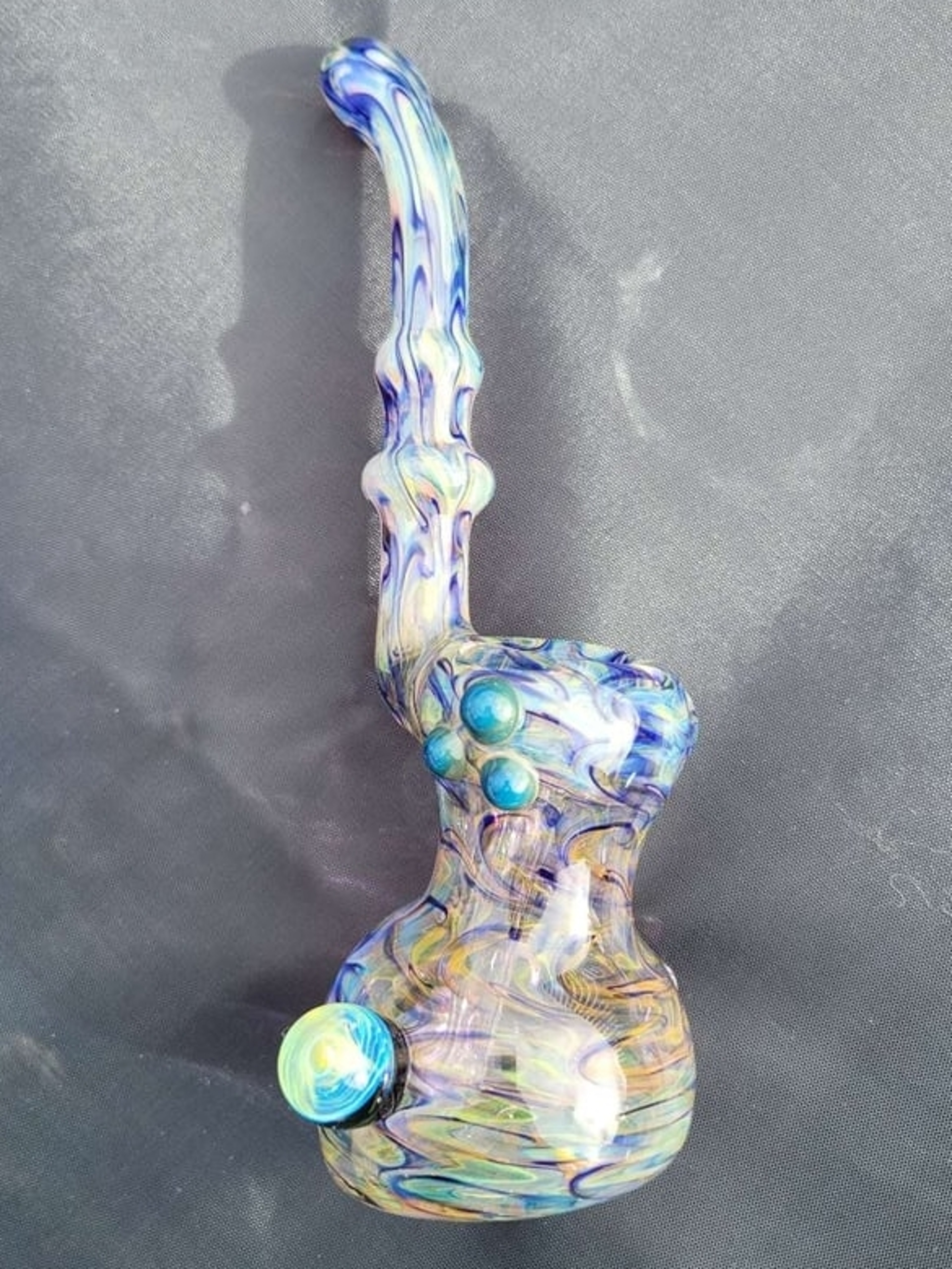 Preview pic of Fume Sherlock Bubbler