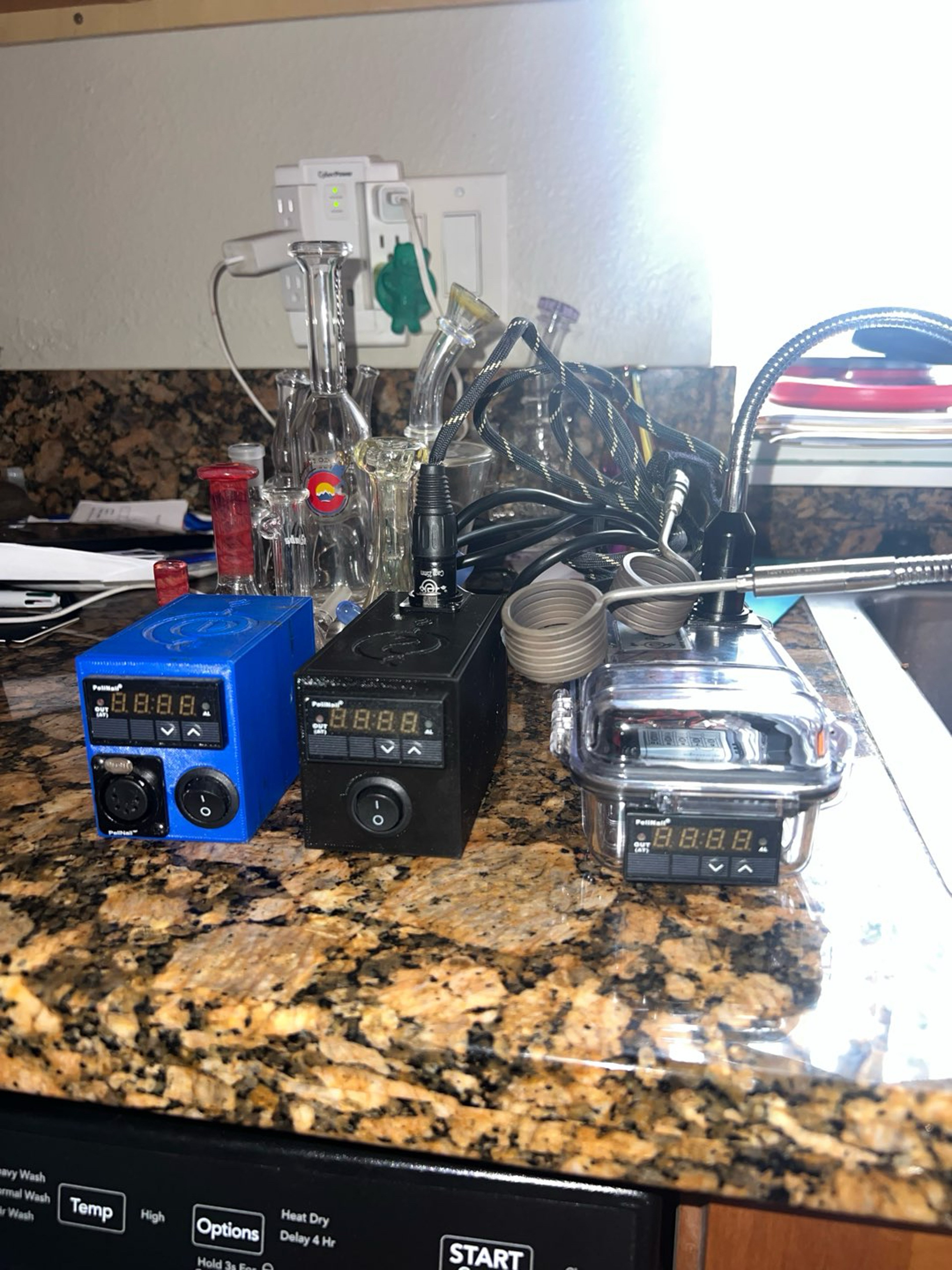Preview pic of Disorderly conduction lot