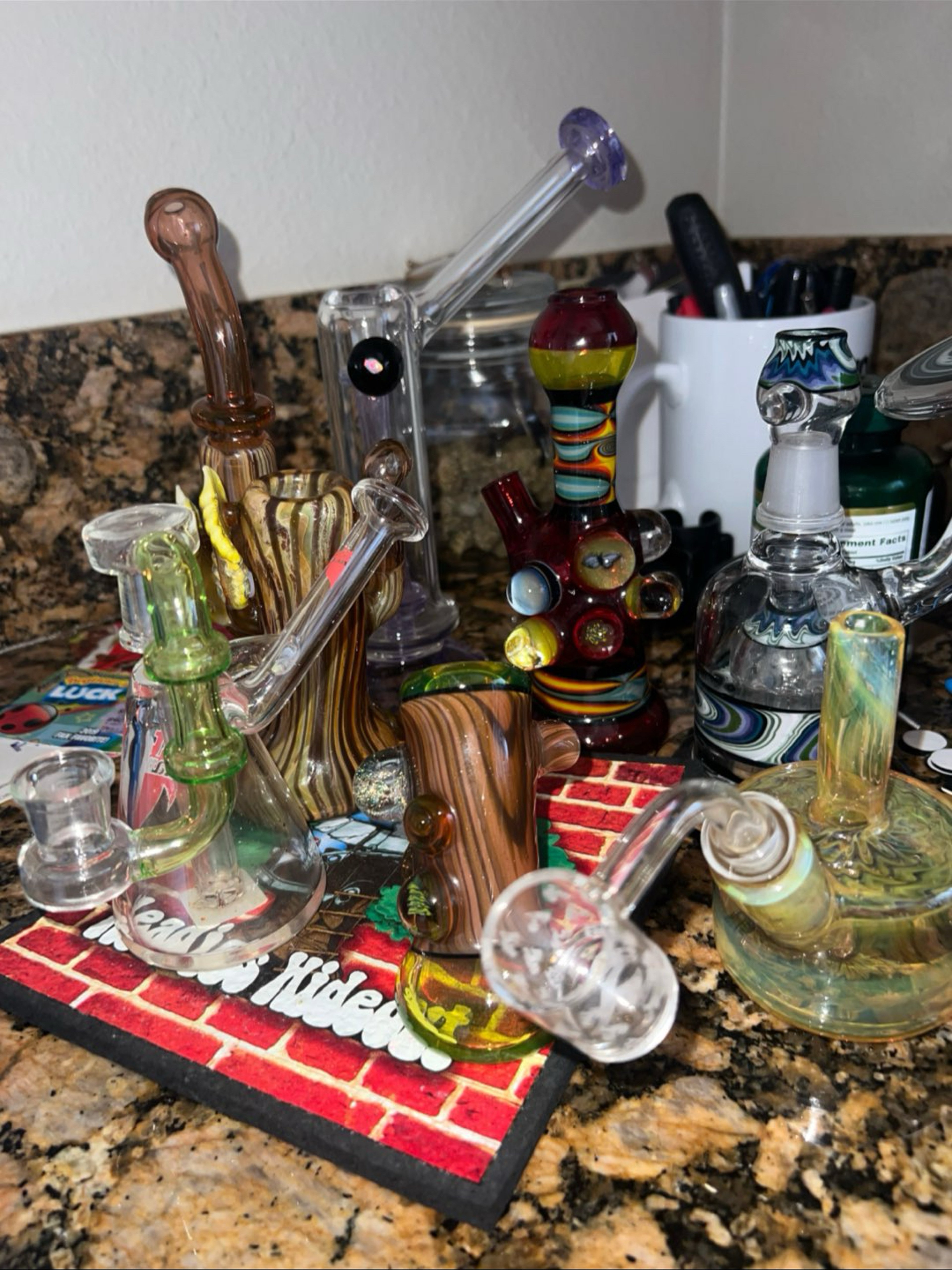 Preview pic of 420 bundle for the low low