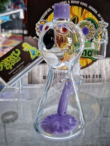 Preview pic of Koala Rig