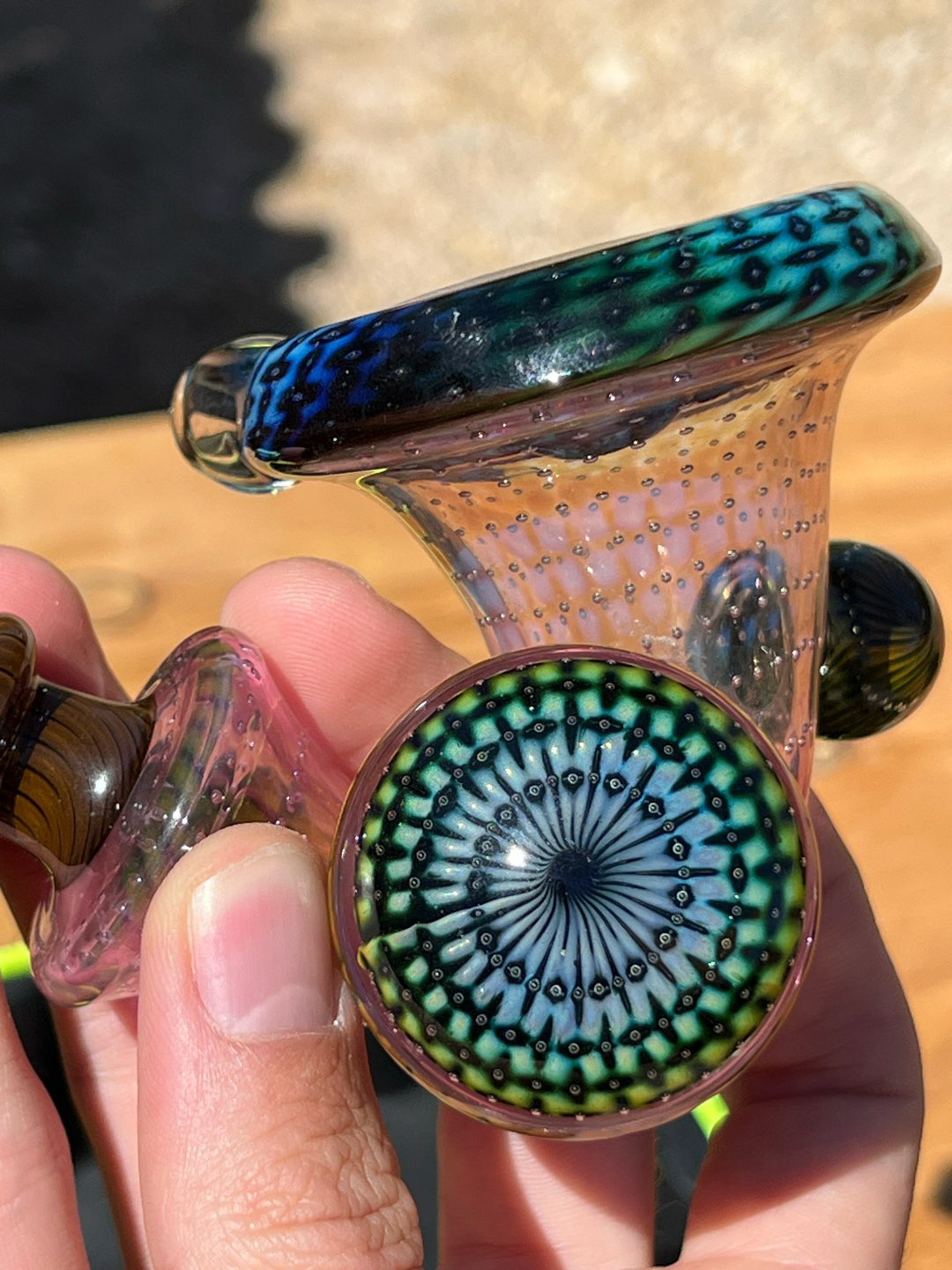 Preview pic of Sizelove sherlock